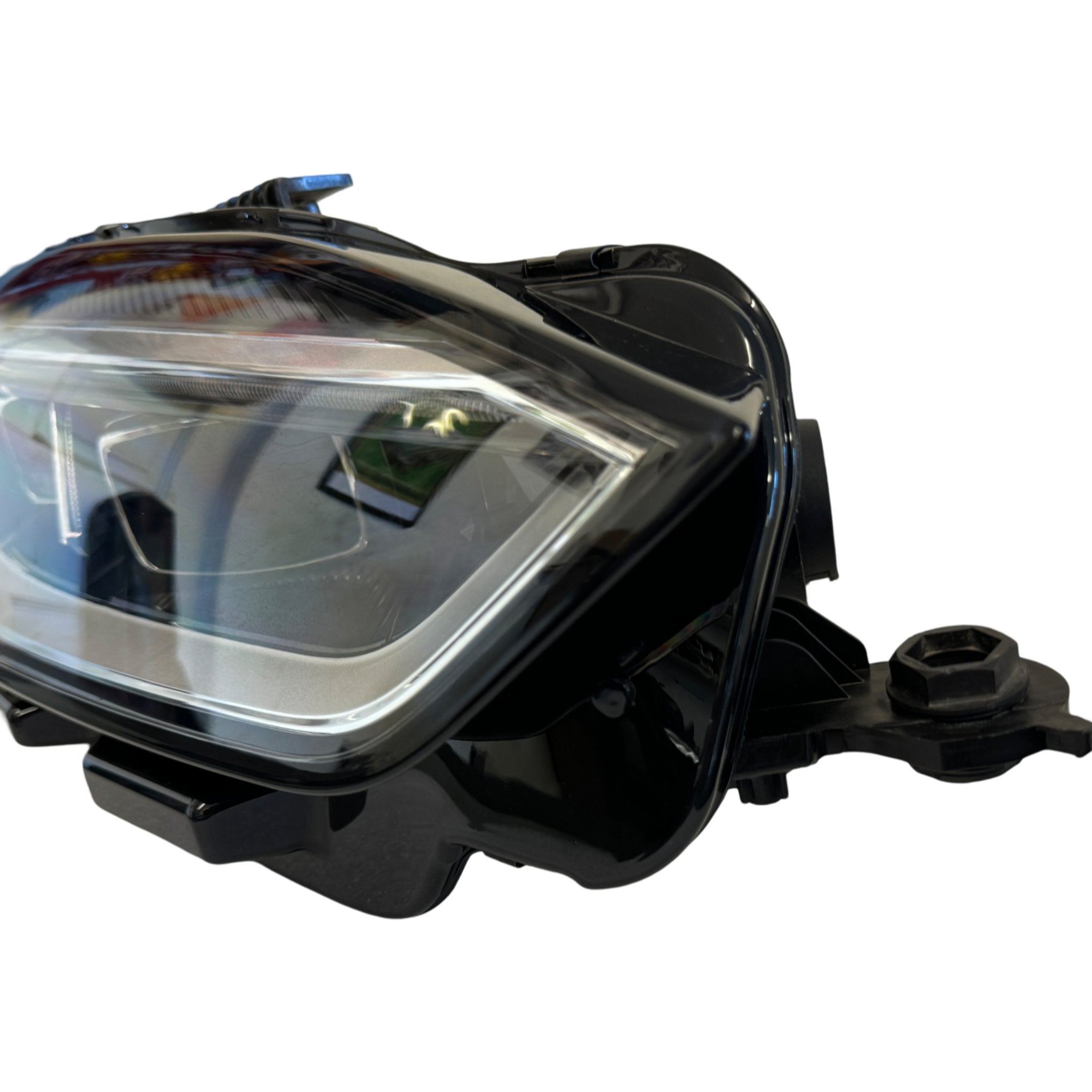 AUDI A5 8W facelift right full LED headlight - GERMAN PARTS