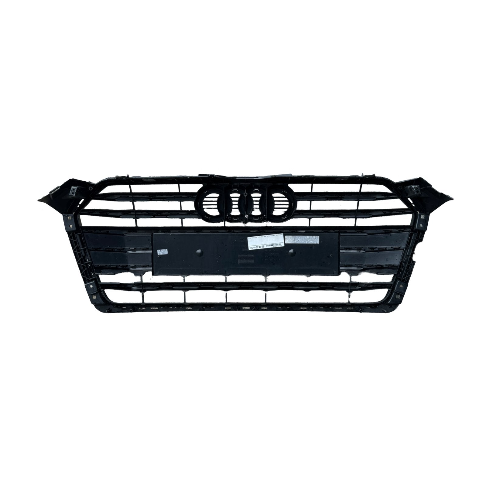 AUDI A5 8W S LINE Front Bumper Grille - GERMAN PARTS