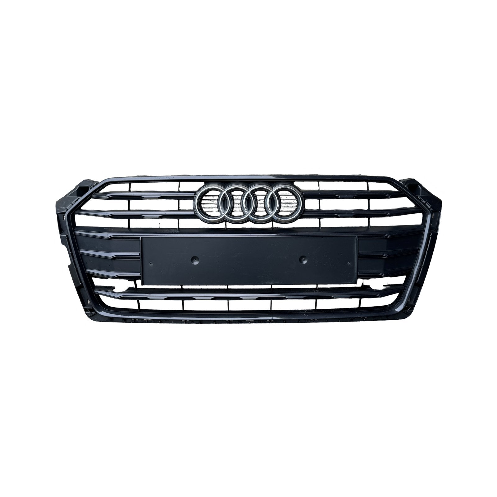 AUDI A5 8W S LINE Front Bumper Grille - GERMAN PARTS