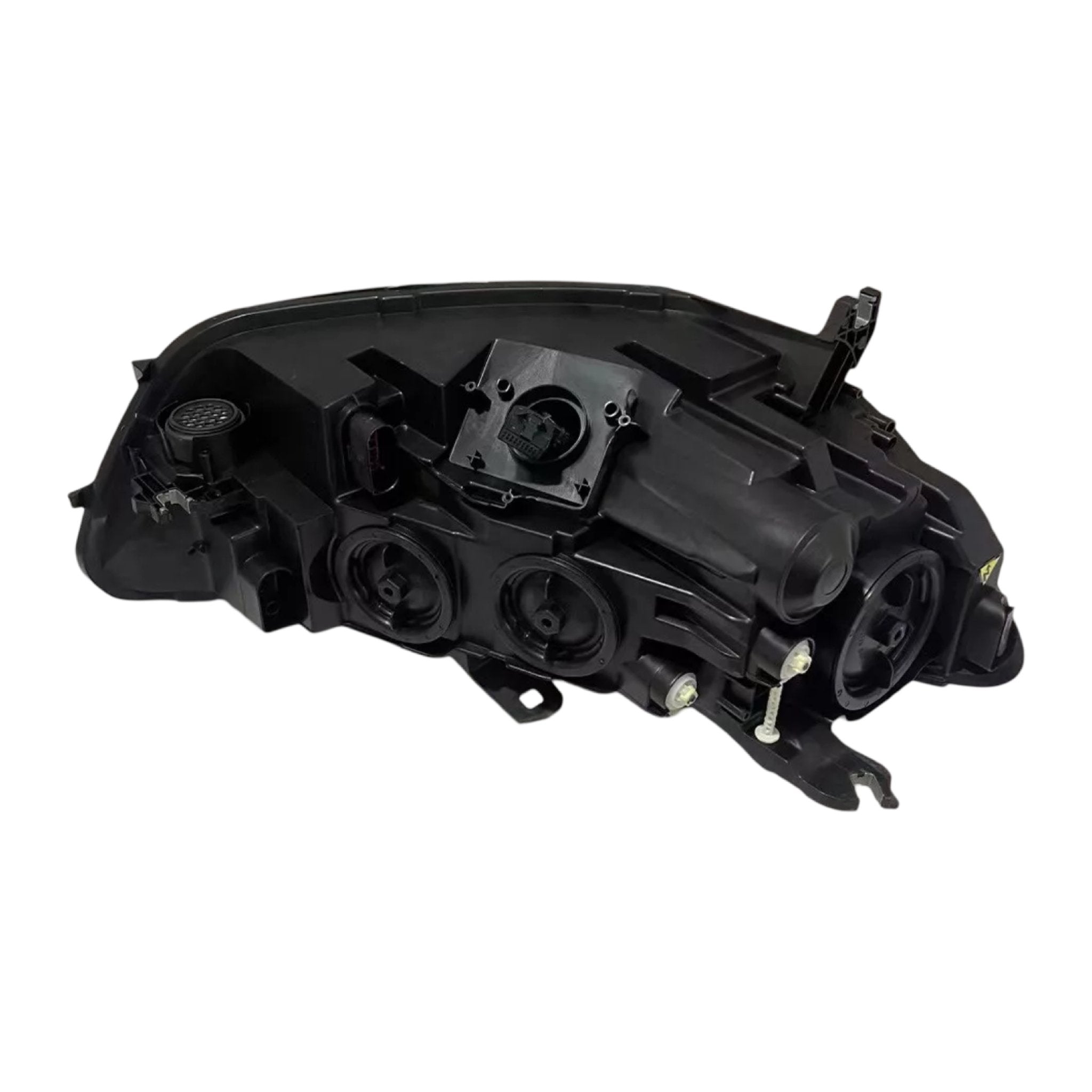AUDI A6 C7 left side Xenon Gas Discharge headlight - GERMAN PARTS