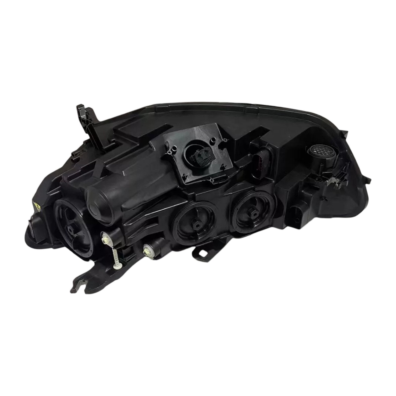 AUDI A6 C7 right side Xenon Gas Discharge headlight - GERMAN PARTS