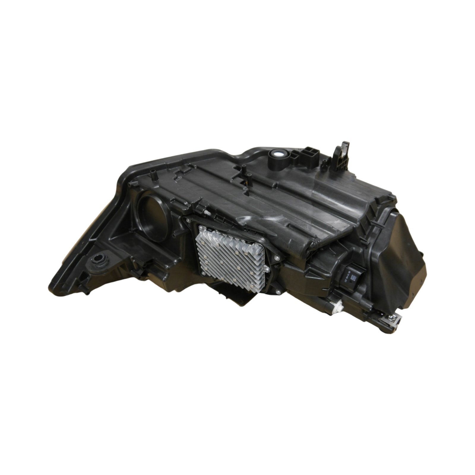 AUDI A6 C8 left side Matrix LED headlight 4K0941039A - GERMAN PARTS