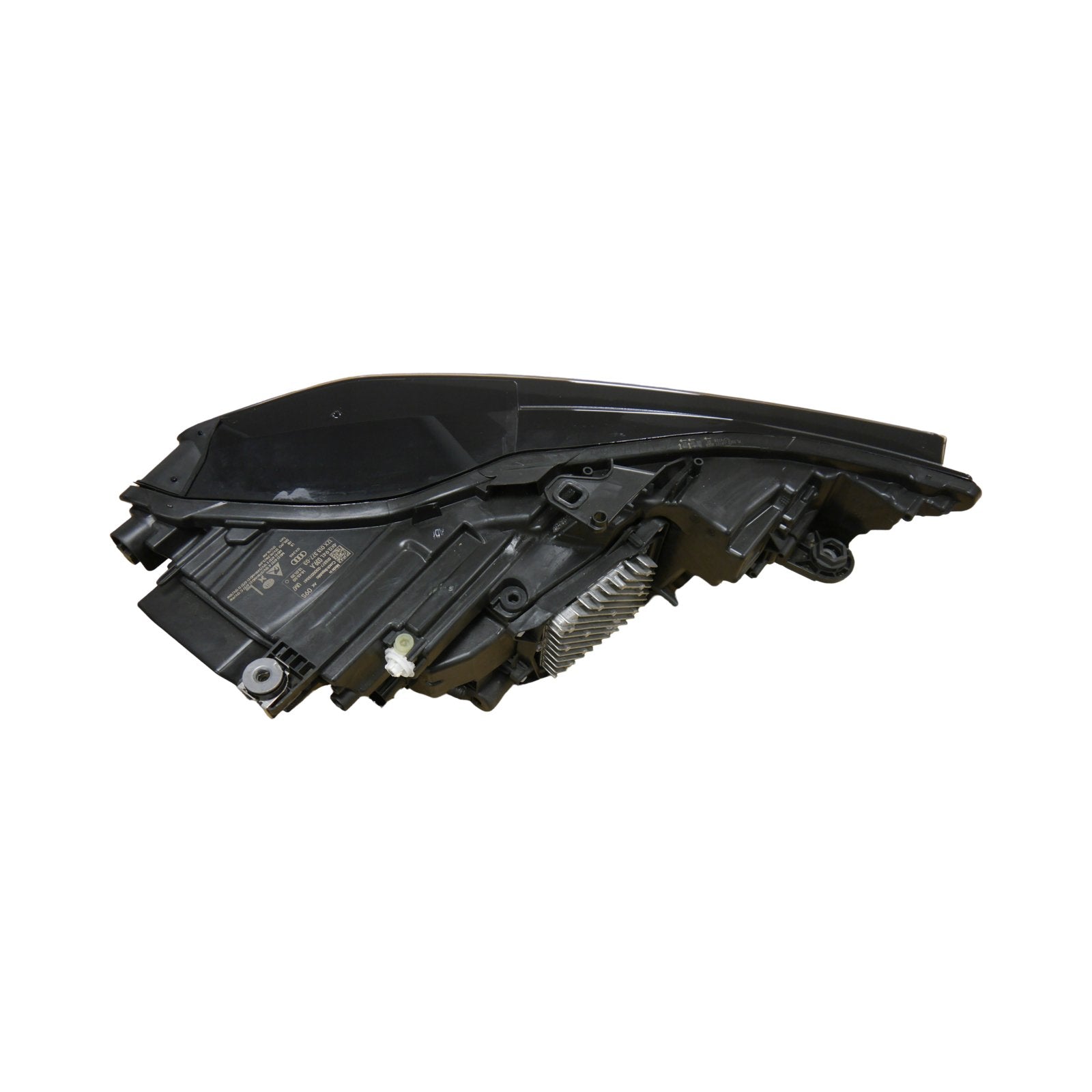 AUDI A6 C8 left side Matrix LED headlight 4K0941039A - GERMAN PARTS