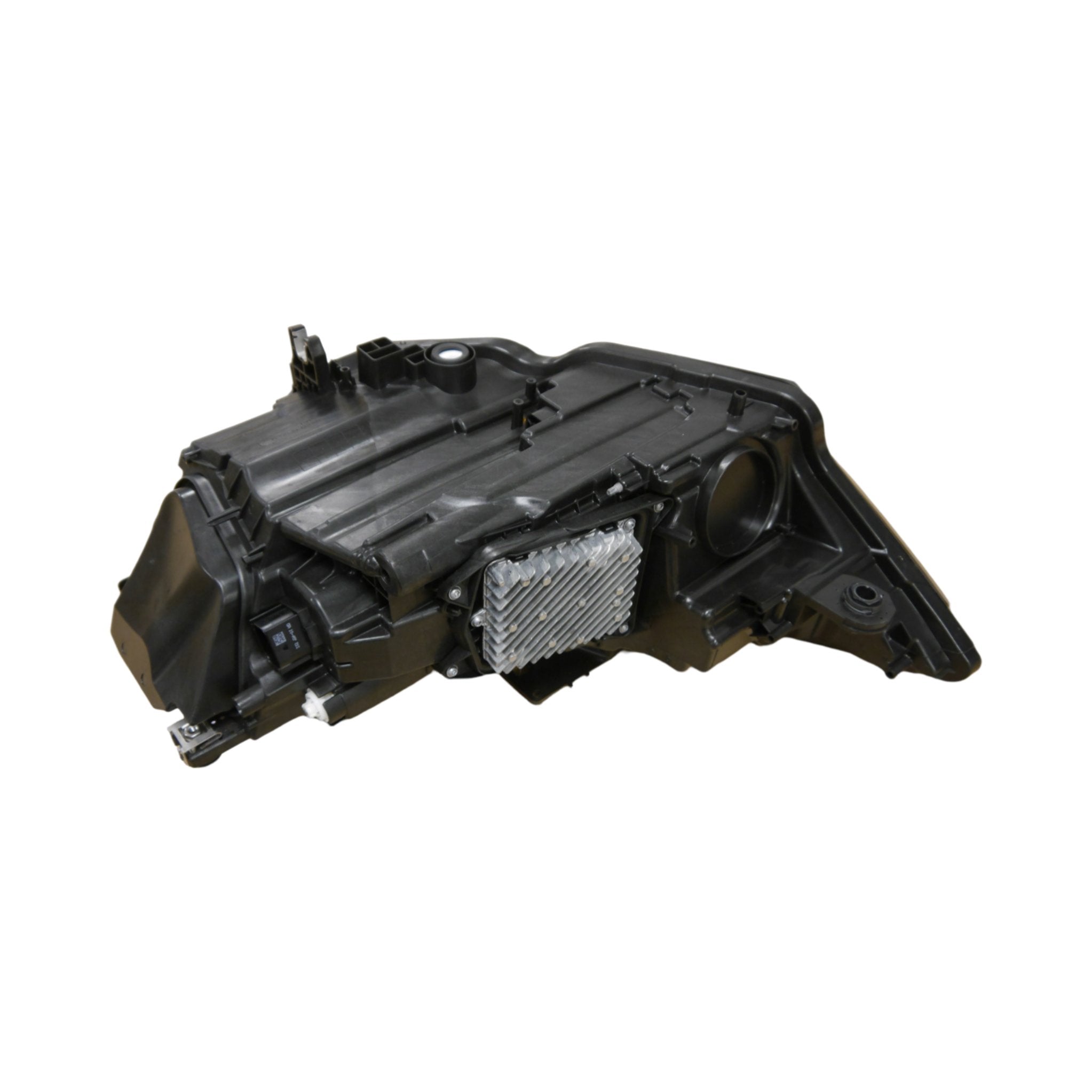 AUDI A6 C8 Right side Matrix LED headlight 4K0941040A - GERMAN PARTS