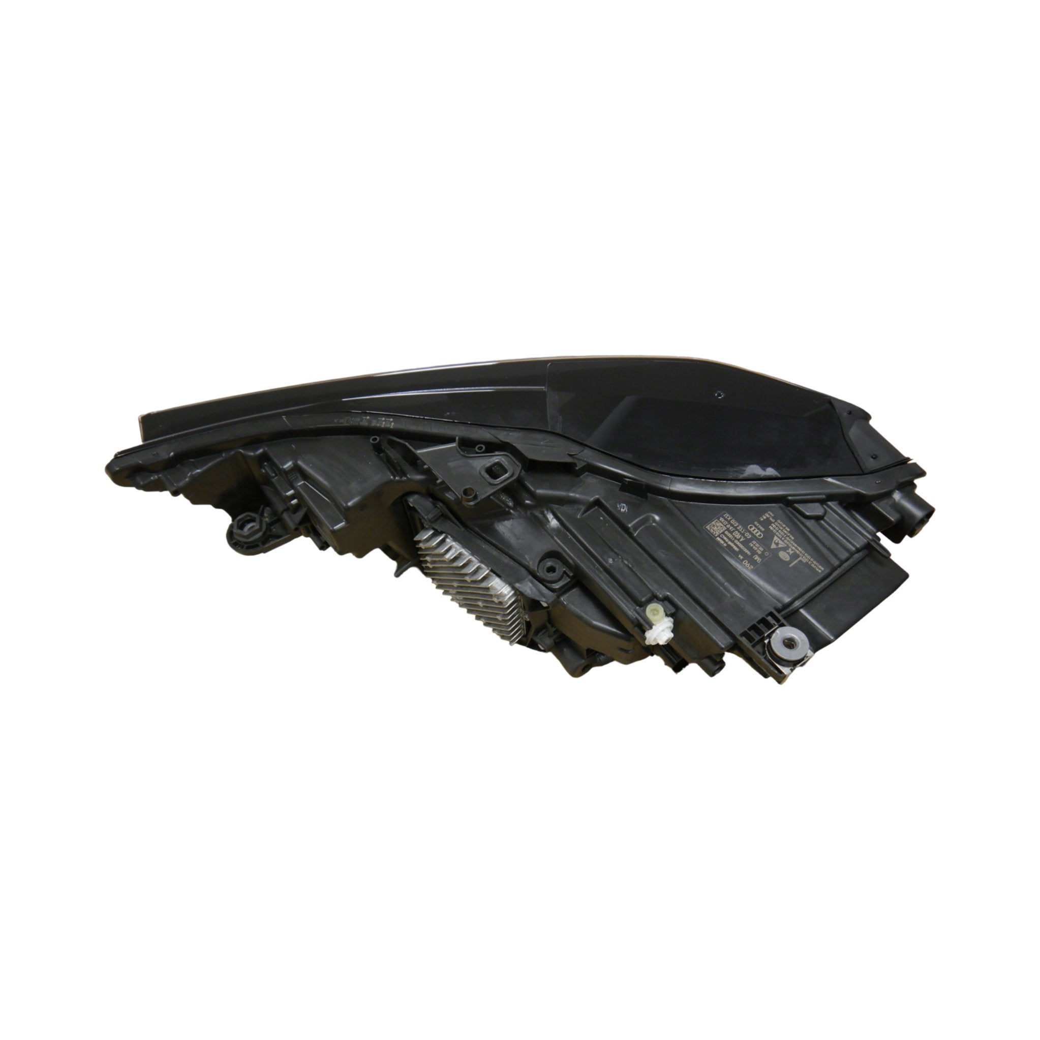 AUDI A6 C8 Right side Matrix LED headlight 4K0941040A - GERMAN PARTS