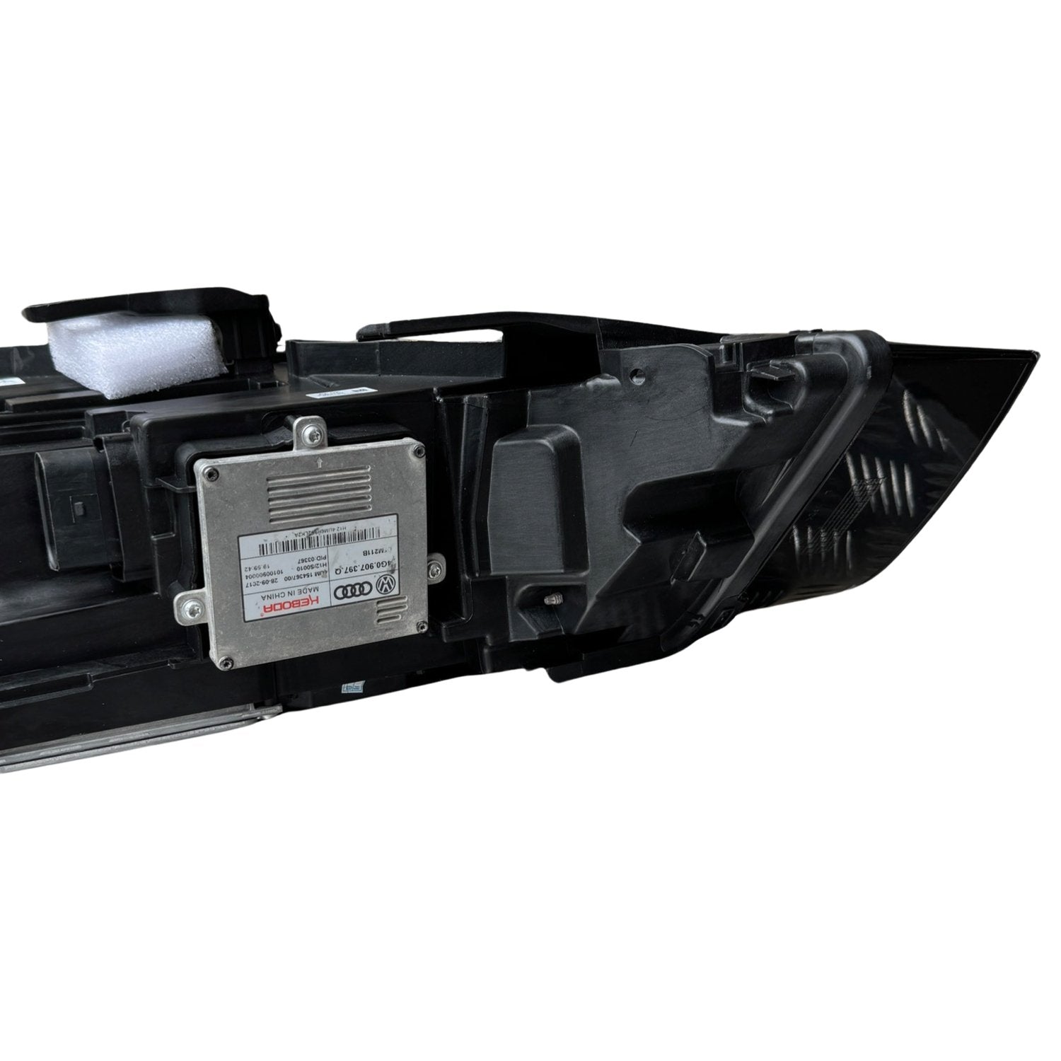 AUDI Q3 8U left side full LED headlight - GERMAN PARTS