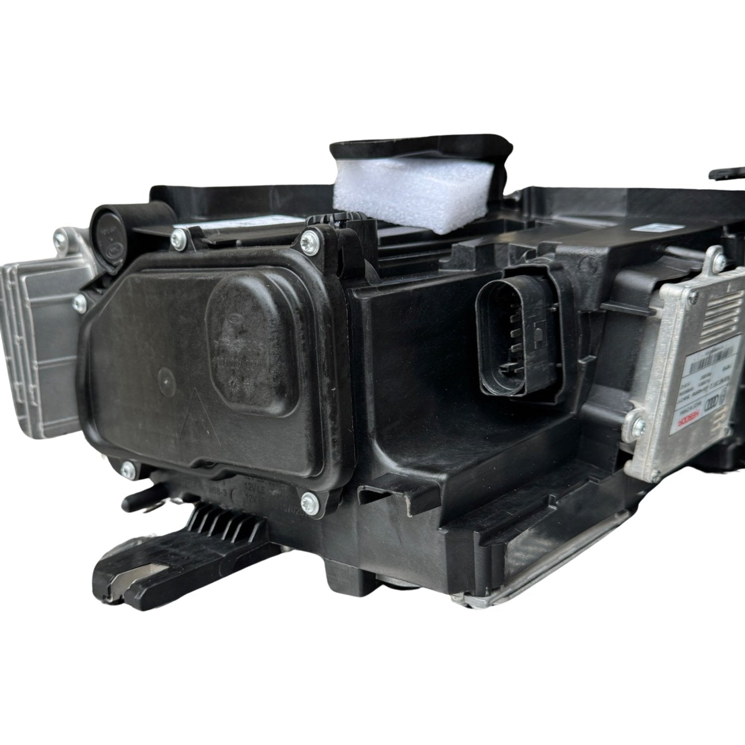 AUDI Q3 8U left side full LED headlight - GERMAN PARTS