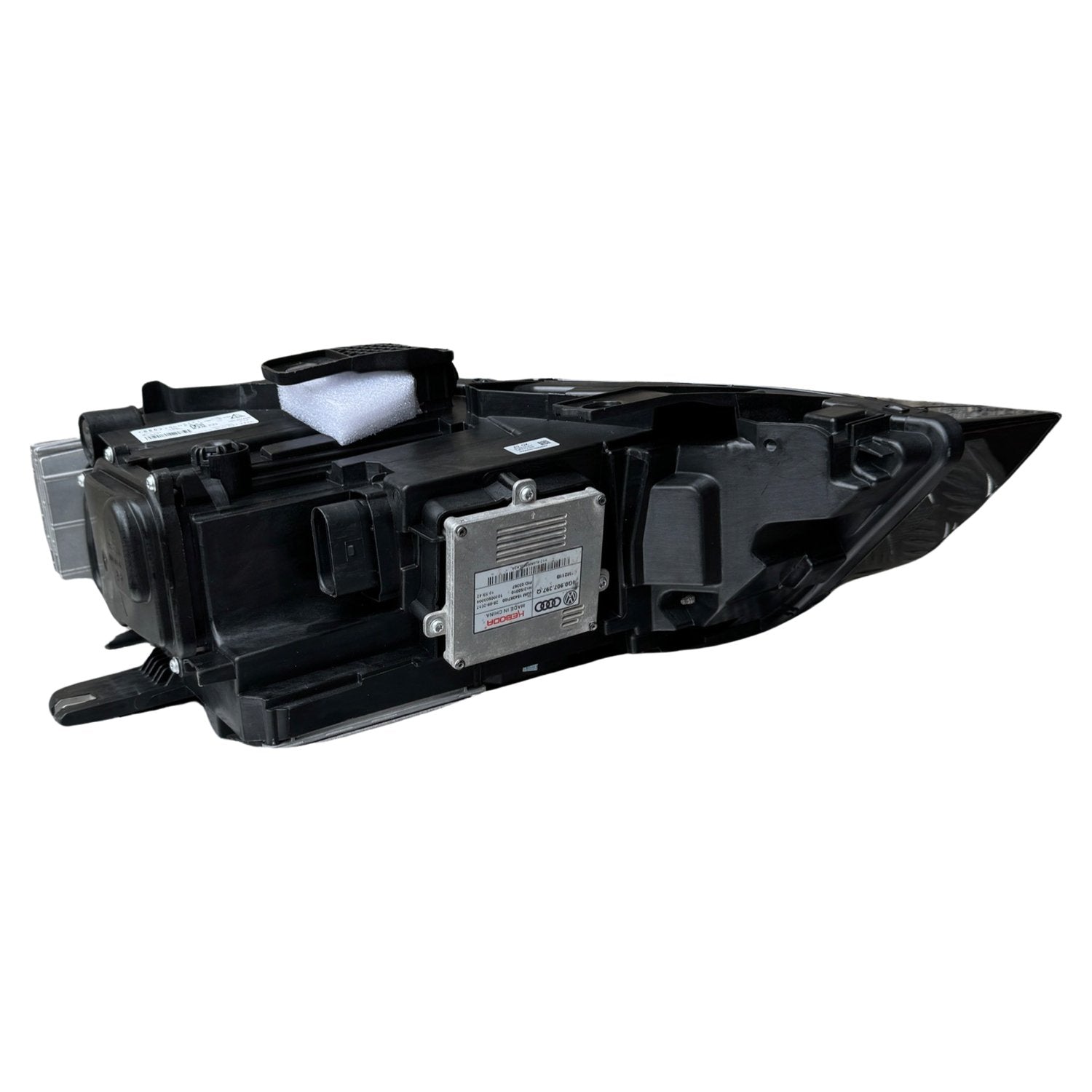 AUDI Q3 8U left side full LED headlight - GERMAN PARTS