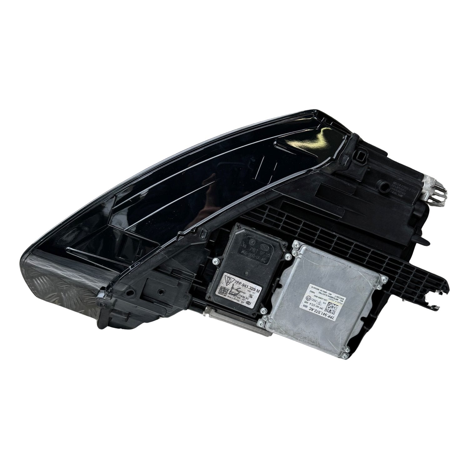 AUDI Q3 8U left side full LED headlight - GERMAN PARTS