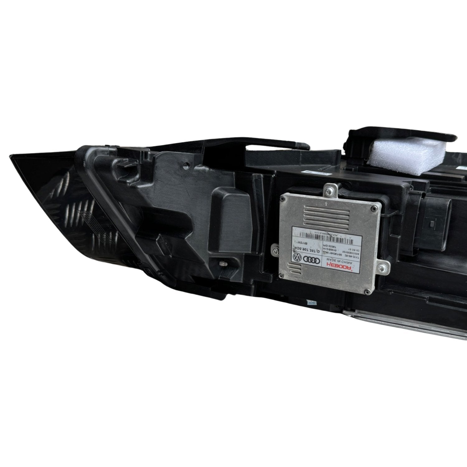 AUDI Q3 8U right side full LED headlight - GERMAN PARTS