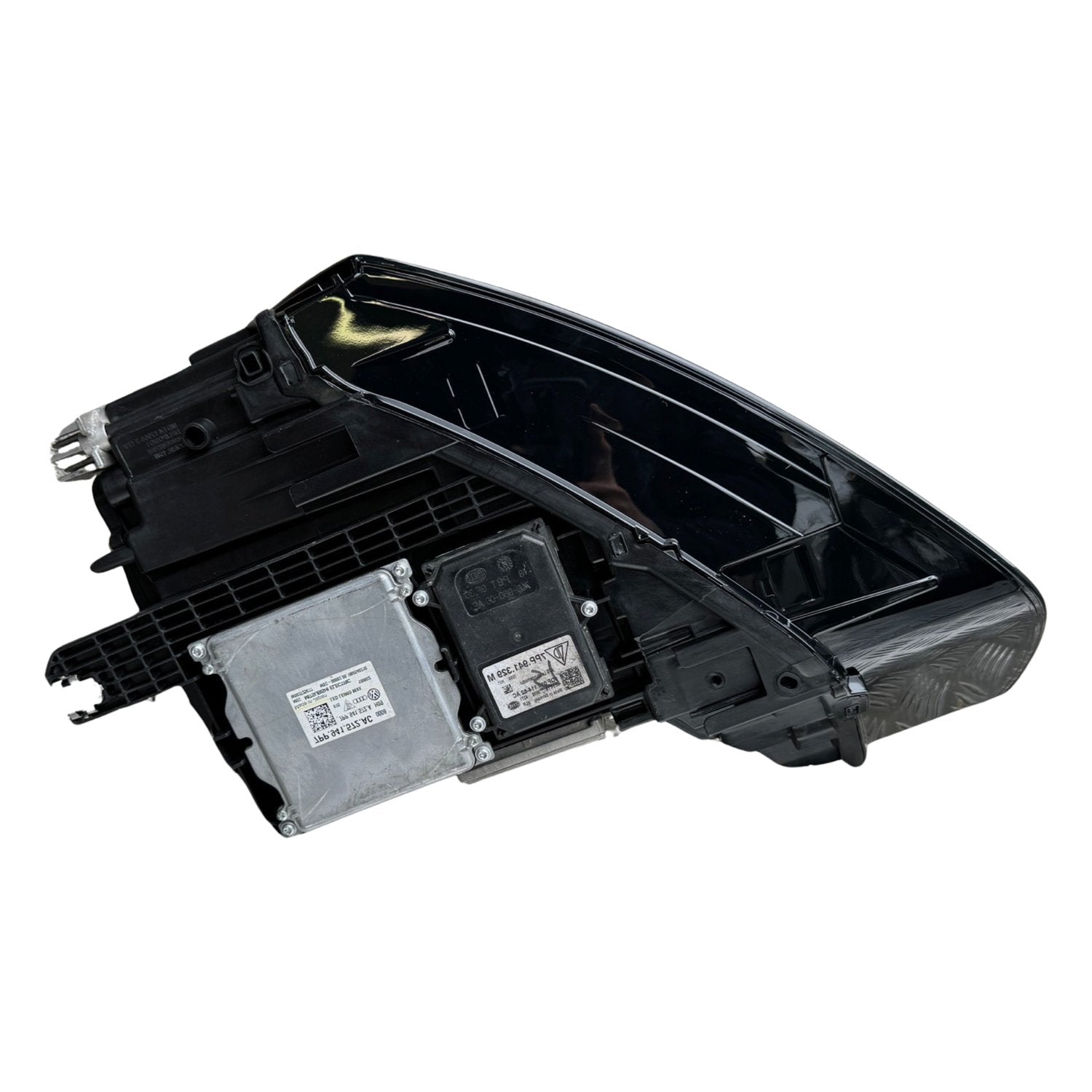 AUDI Q3 8U right side full LED headlight - GERMAN PARTS