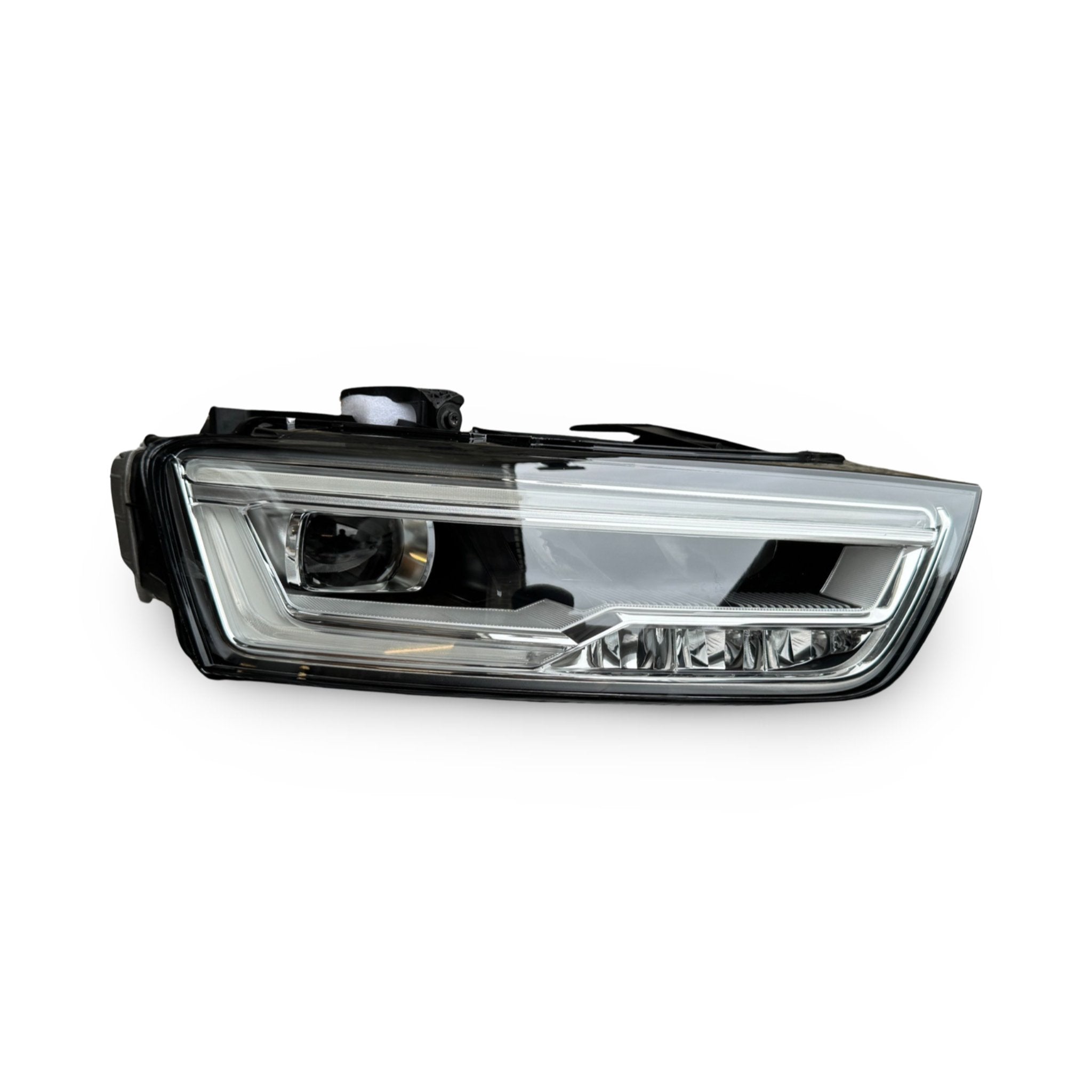 AUDI Q3 8U right side full LED headlight - GERMAN PARTS