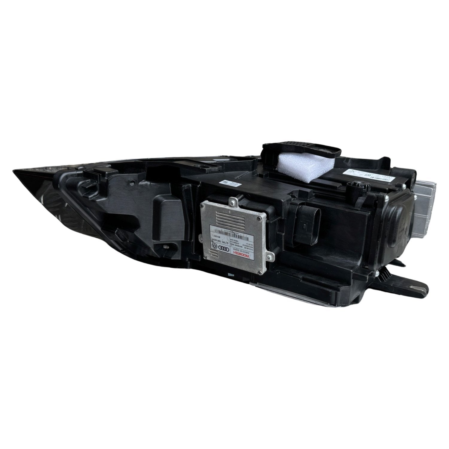 AUDI Q3 8U right side full LED headlight - GERMAN PARTS
