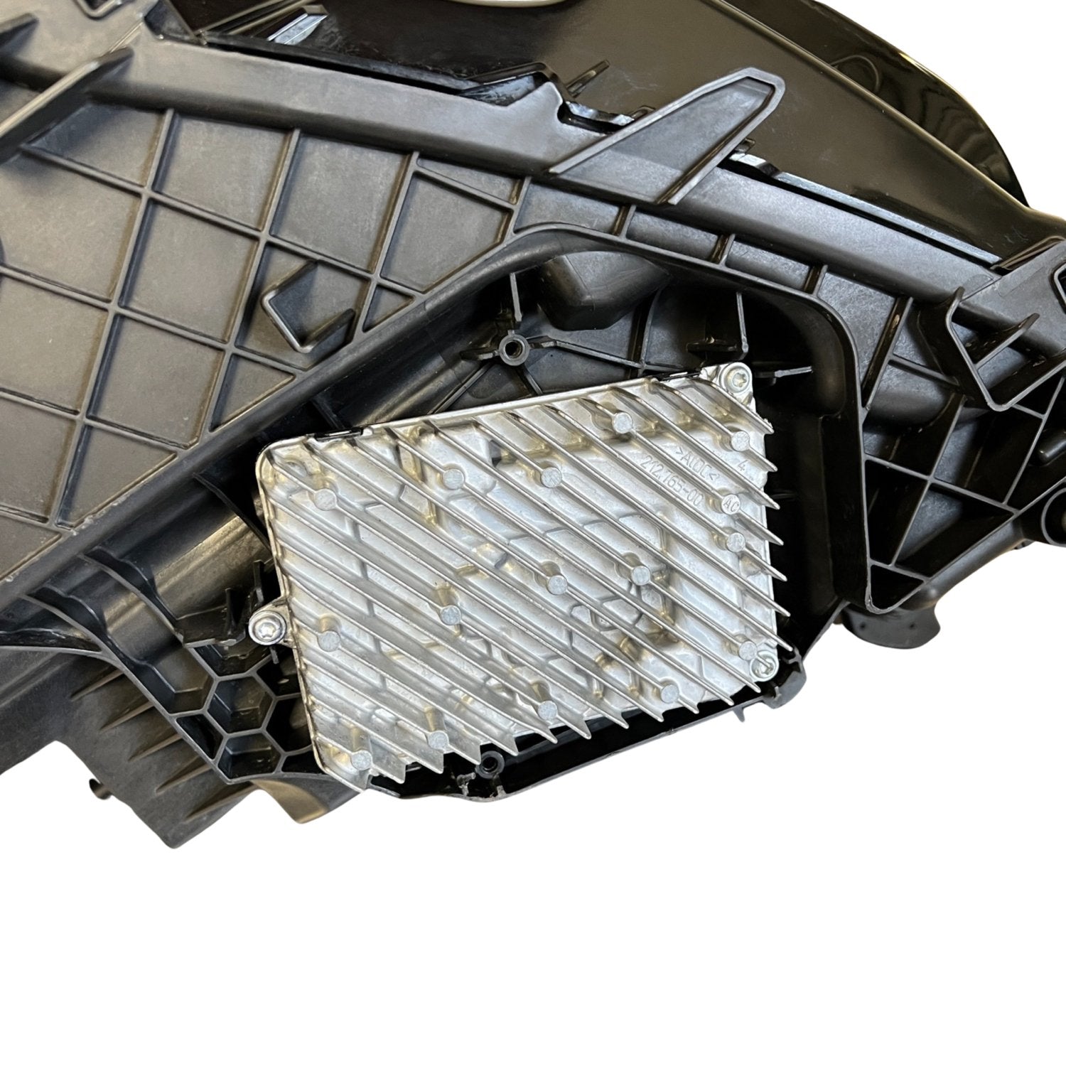 AUDI Q3 F3 right side matrix LED headlight - GERMAN PARTS