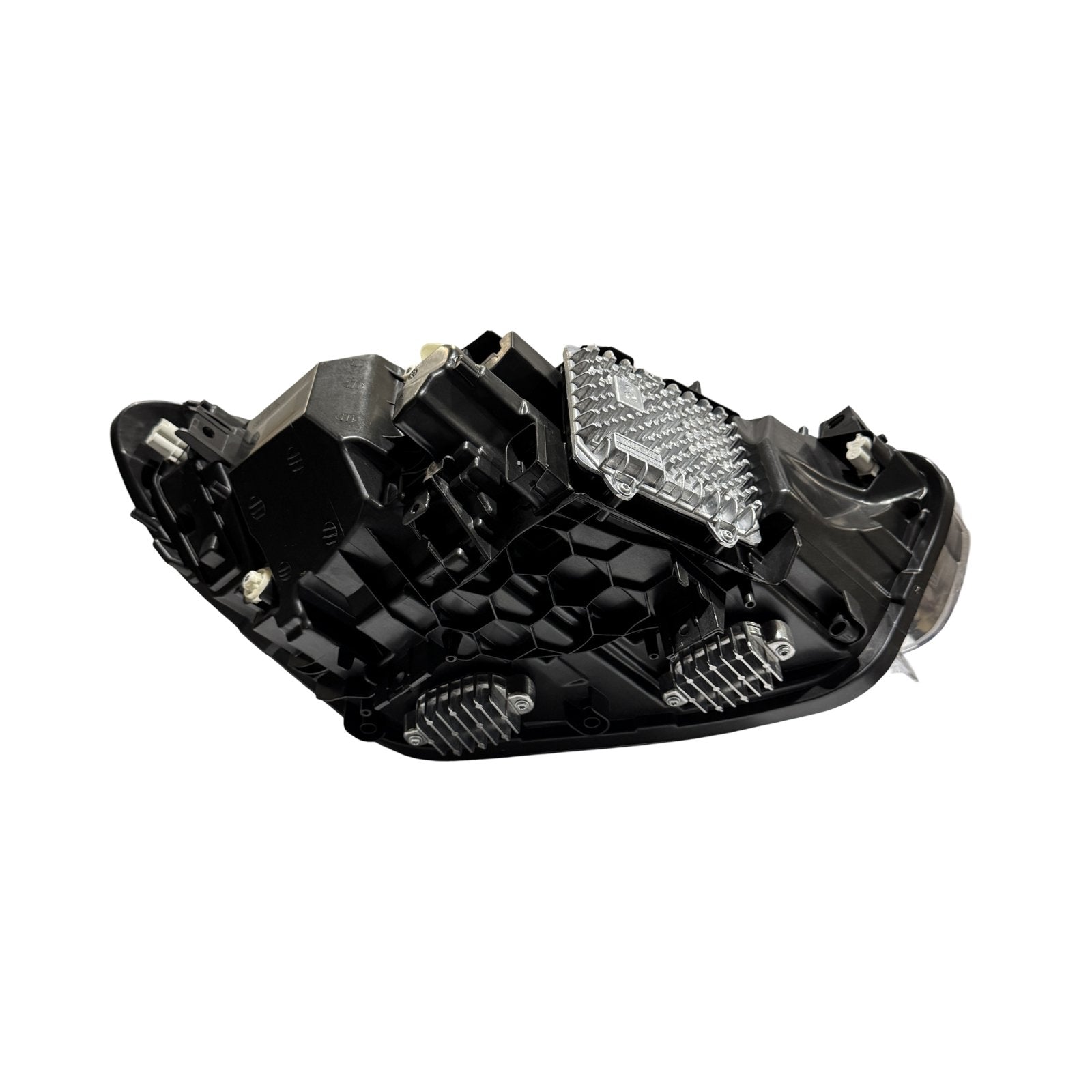 BMW 1 SERIES F20 F21 left side headlight LED LCI - GERMAN PARTS