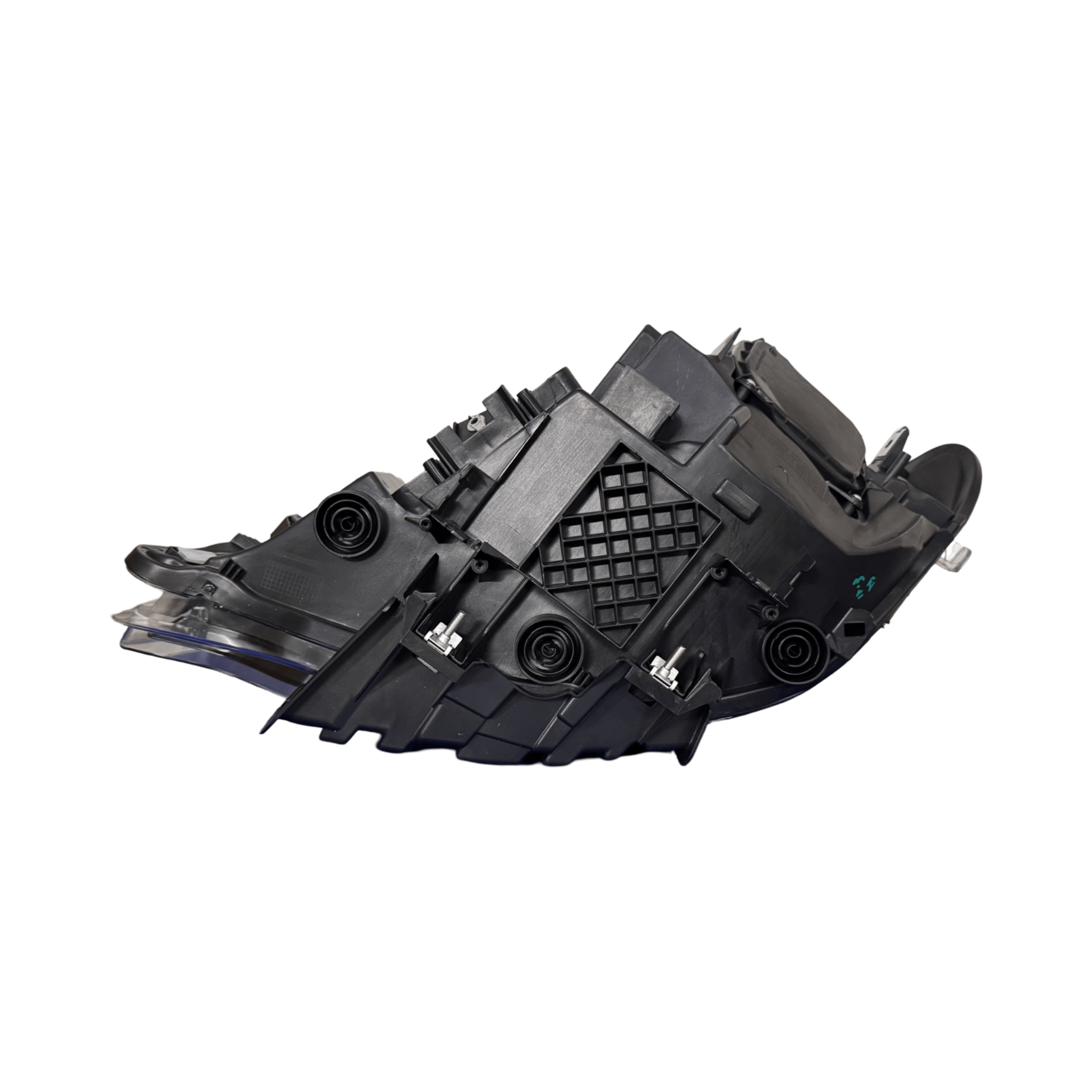 BMW 2 SERIES F22 F23 Right Side LED Headlight LCI - GERMAN PARTS