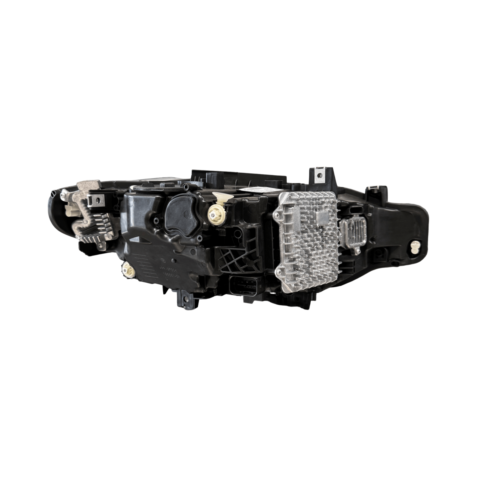 BMW 3 SERIES F30 F31 left side LED headlight LCI 7419631 - GERMAN PARTS