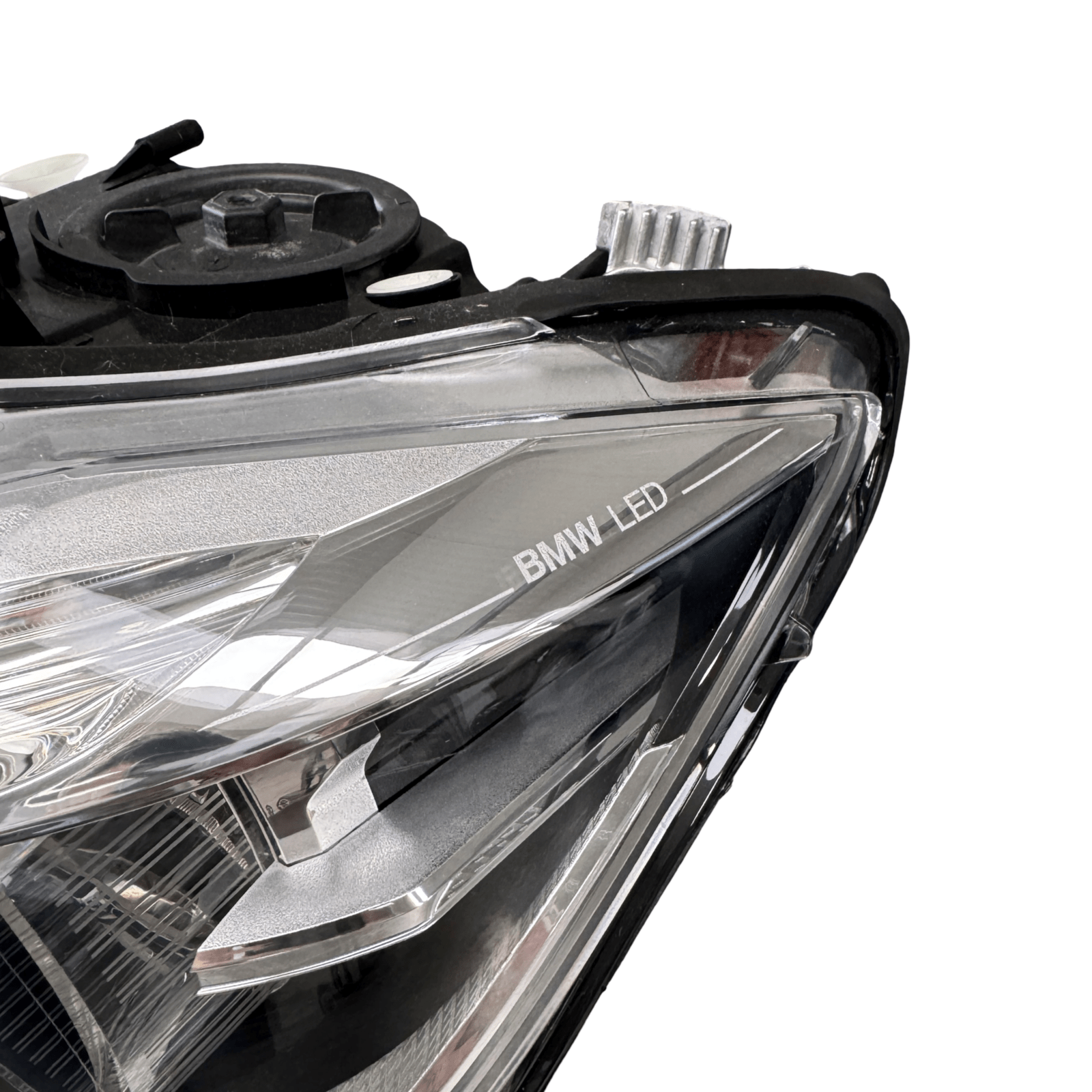 BMW 3 SERIES F30 F31 left side LED headlight LCI 7419631 - GERMAN PARTS