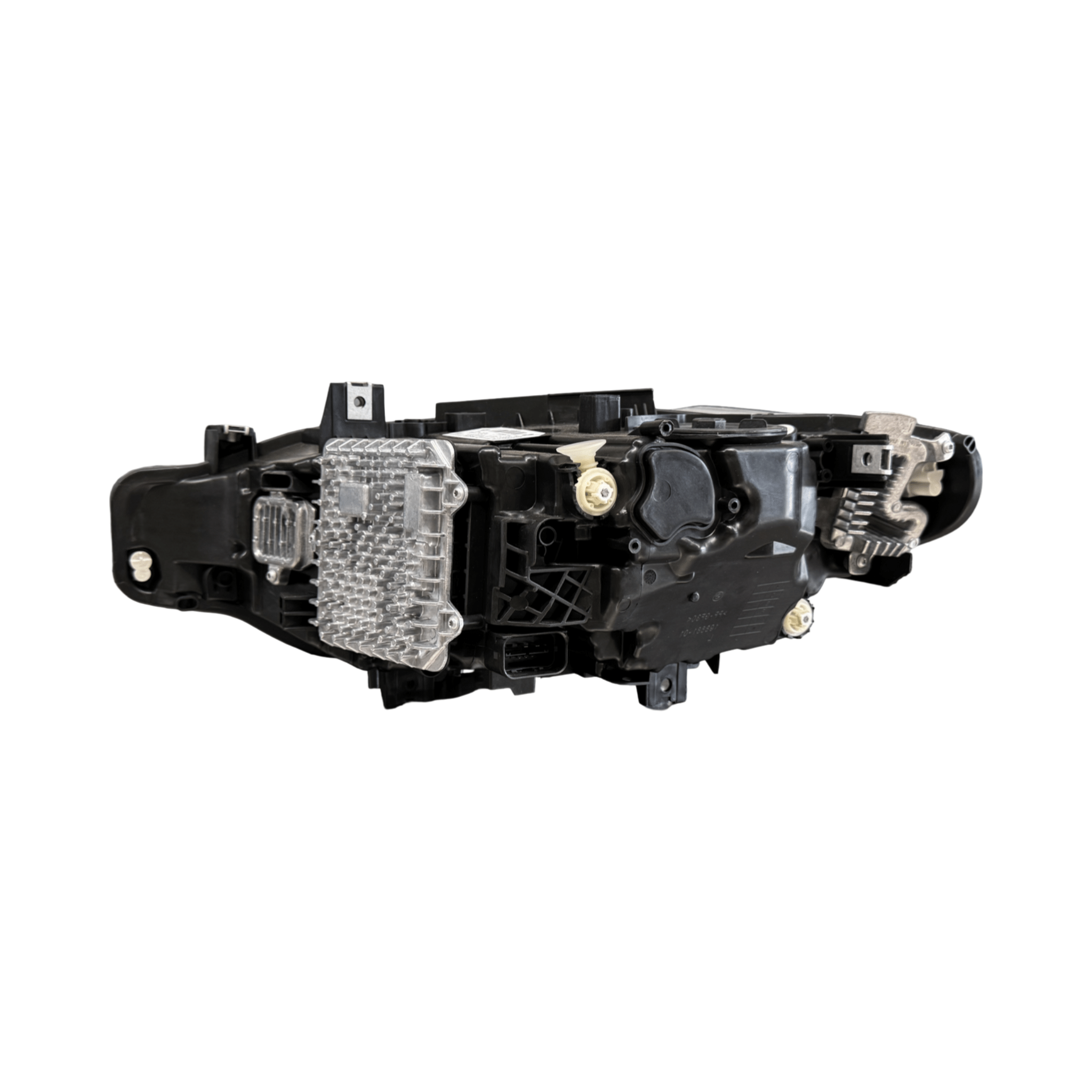 BMW 3 SERIES F30 F31 right side LED headlight LCI 7419632 - GERMAN PARTS