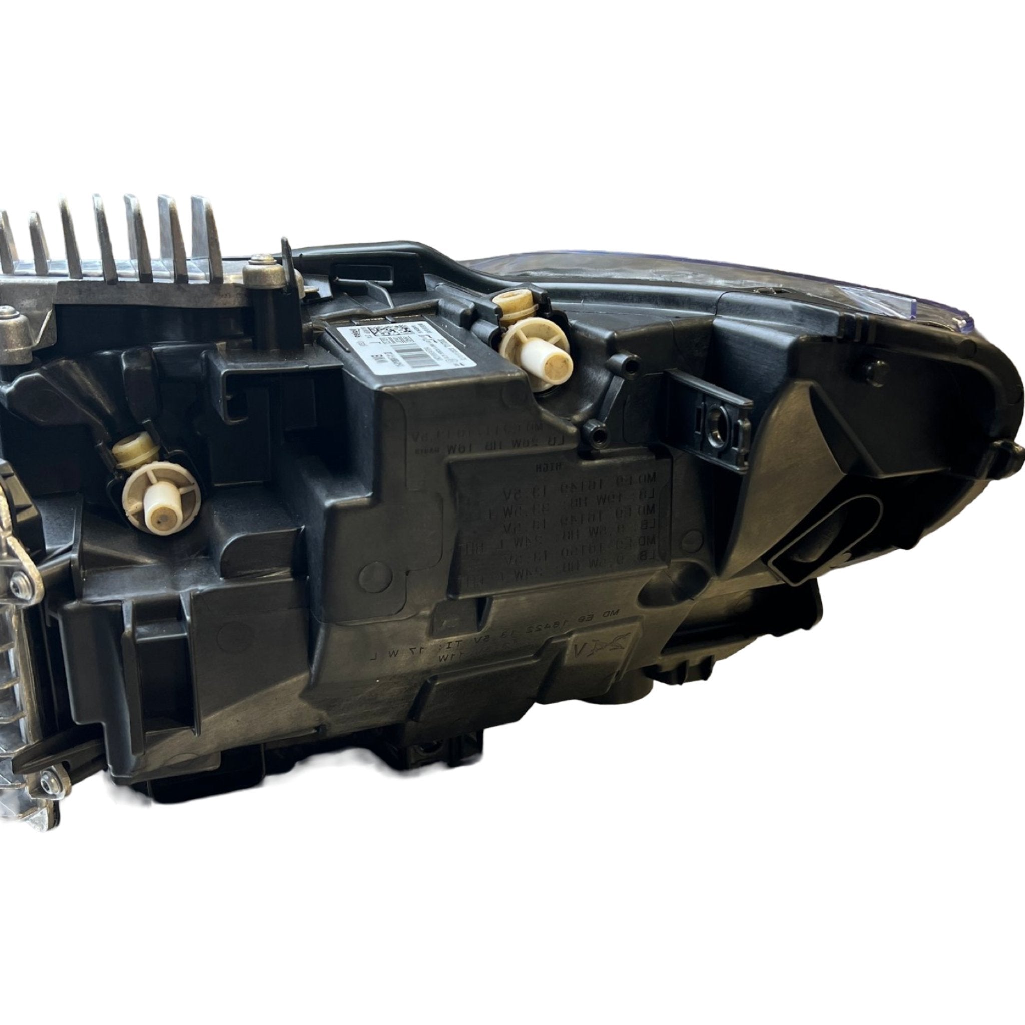 BMW 4 SERIES F32 F33 F36 right headlight LED LCI - GERMAN PARTS