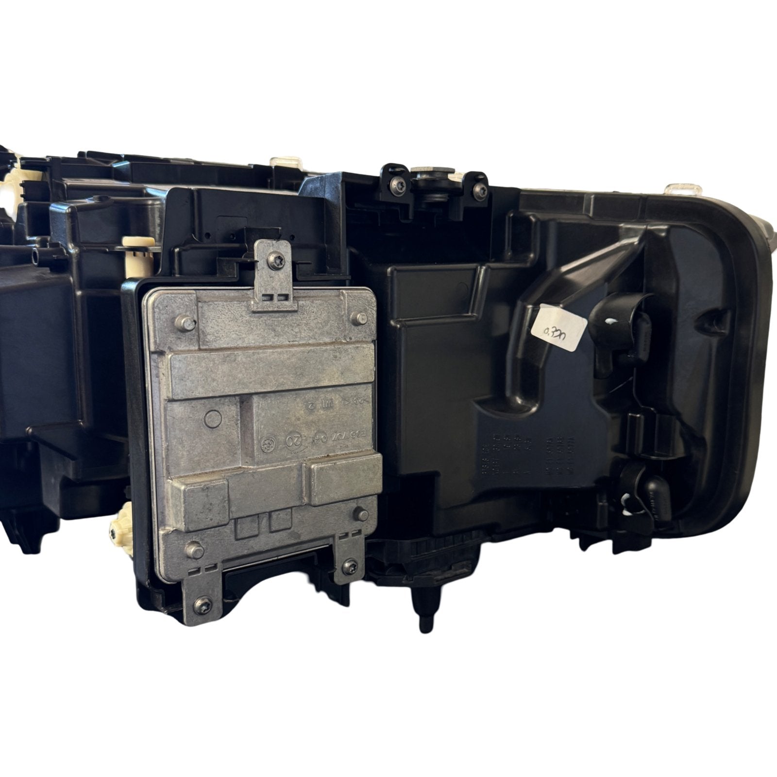 BMW 5 SERIES G30 G31 LCI Left Side LED Headlight - GERMAN PARTS