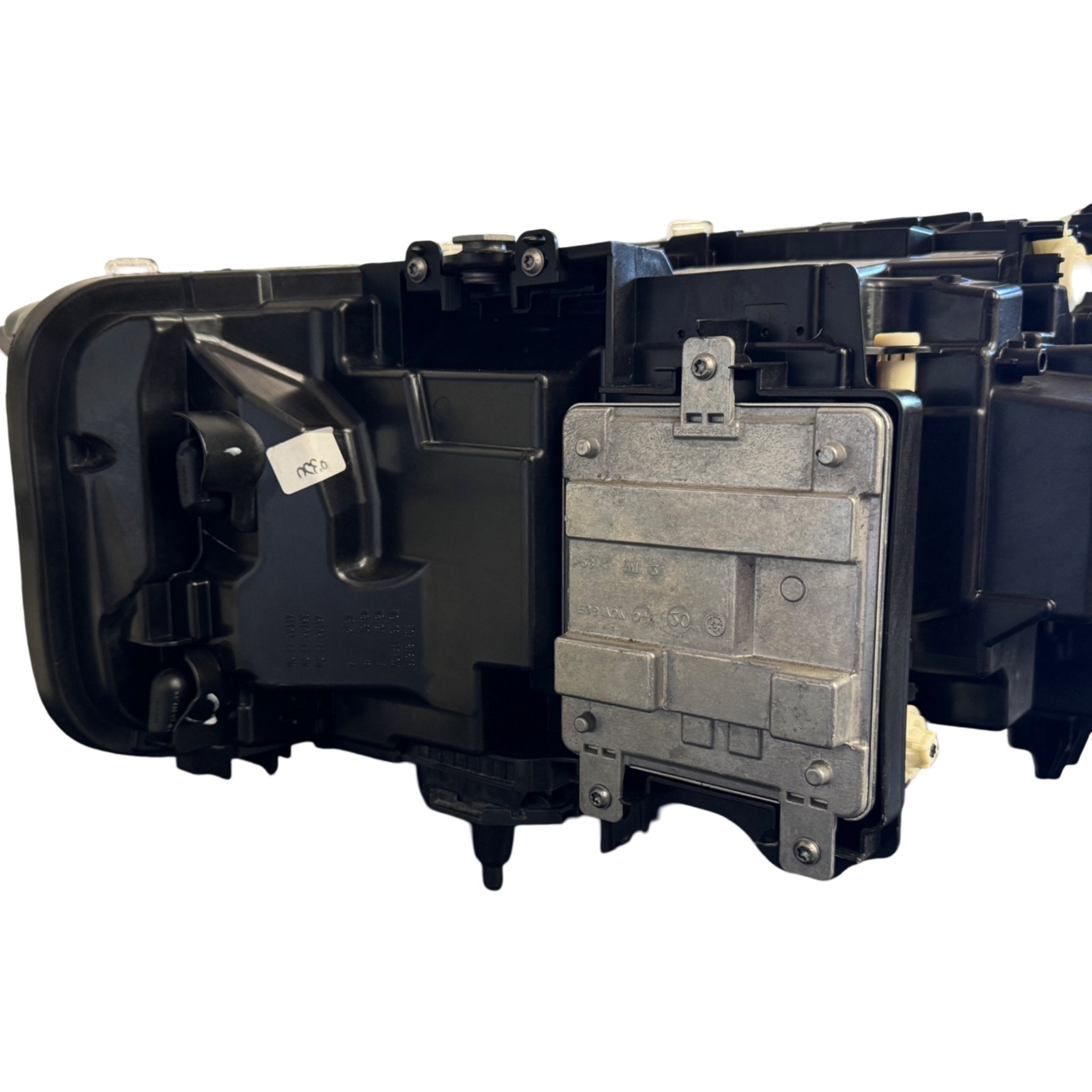 BMW 5 SERIES G30 G31 LCI Right Side LED Headlight - GERMAN PARTS