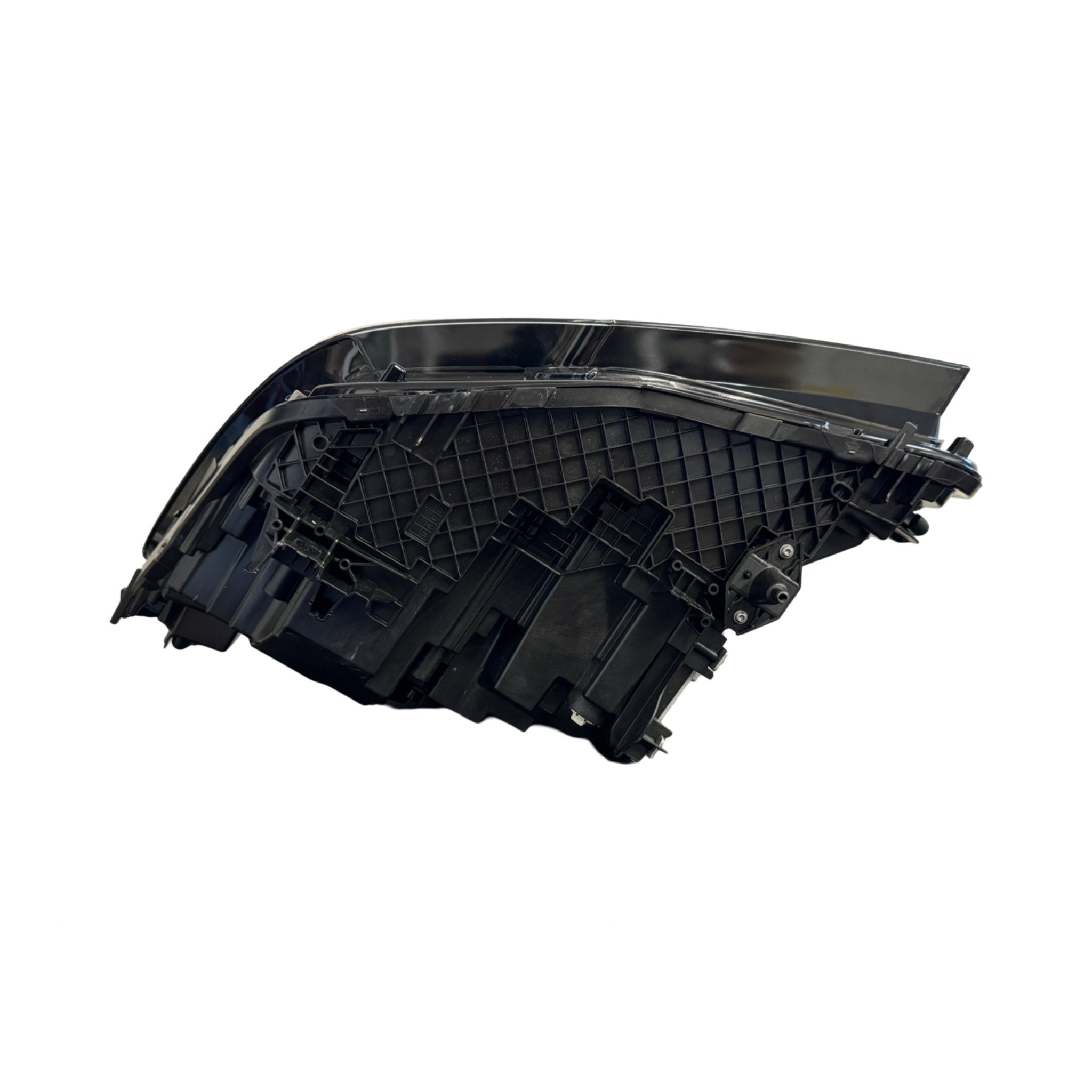BMW 5 SERIES G30 G31 LCI Right Side LED Headlight - GERMAN PARTS