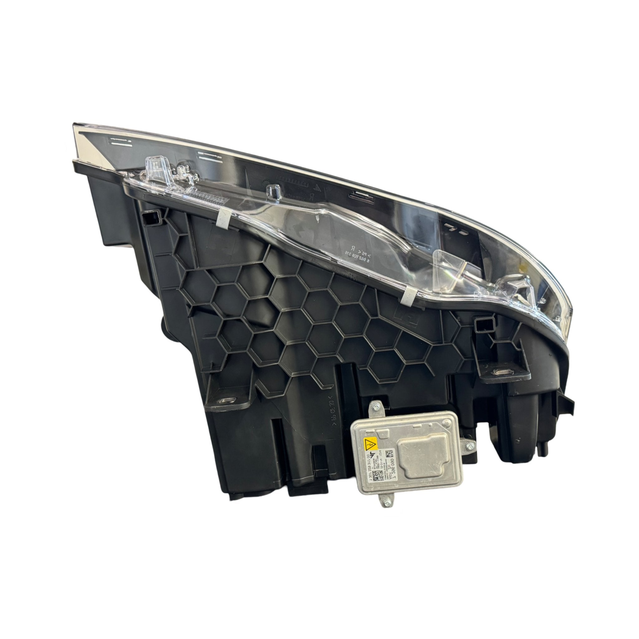 BMW X3 X4 F25 F26 Left Side Adaptive Xenon Headlight LCI - GERMAN PARTS