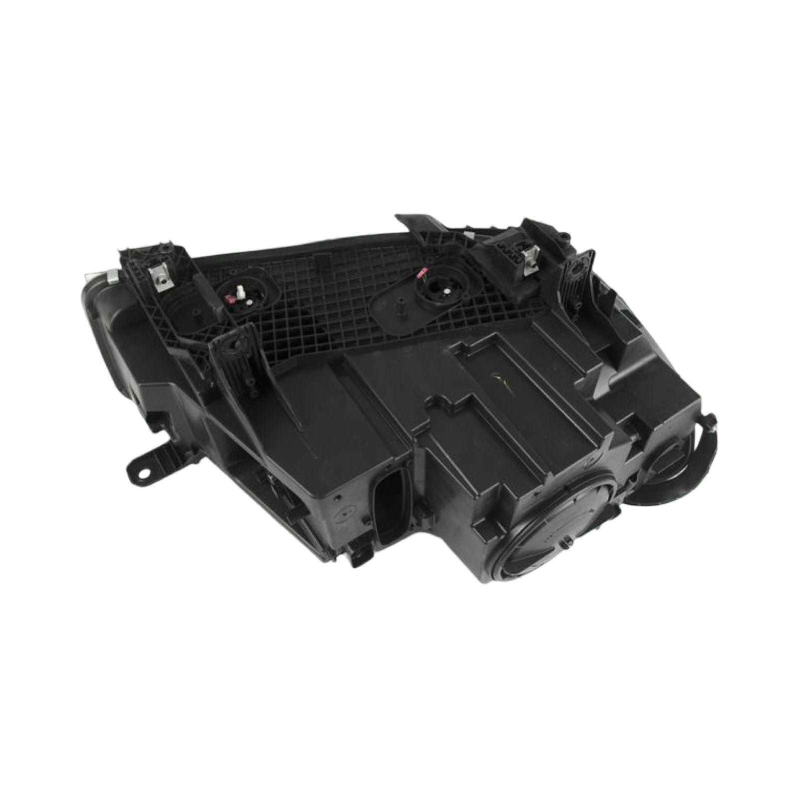 BMW X5 F15 Left Side Adaptive Xenon Headlight - GERMAN PARTS
