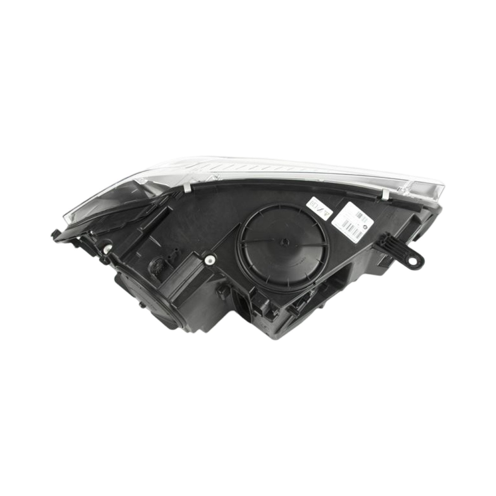 BMW X5 F15 Left Side Adaptive Xenon Headlight - GERMAN PARTS