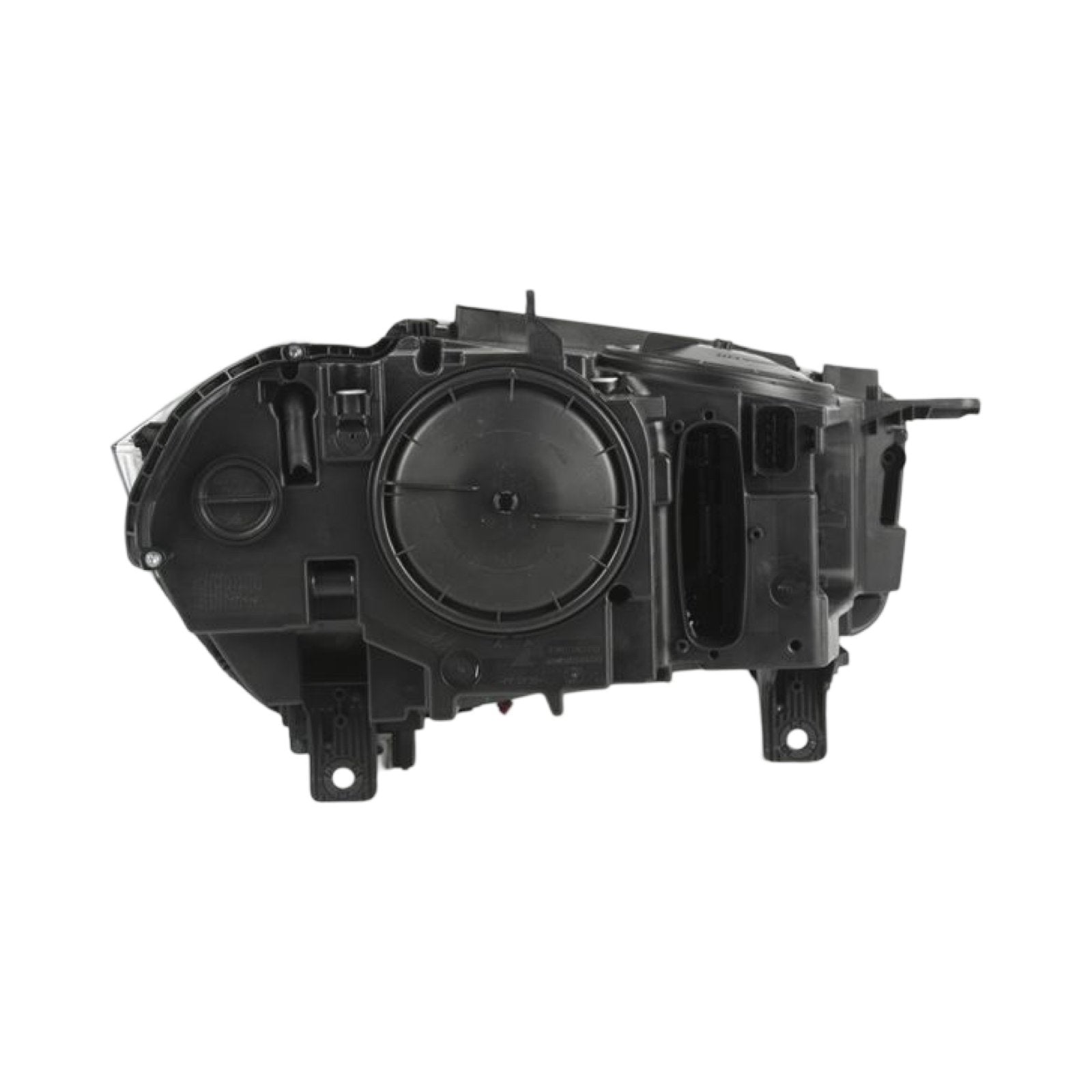 BMW X5 F15 Left Side Adaptive Xenon Headlight - GERMAN PARTS