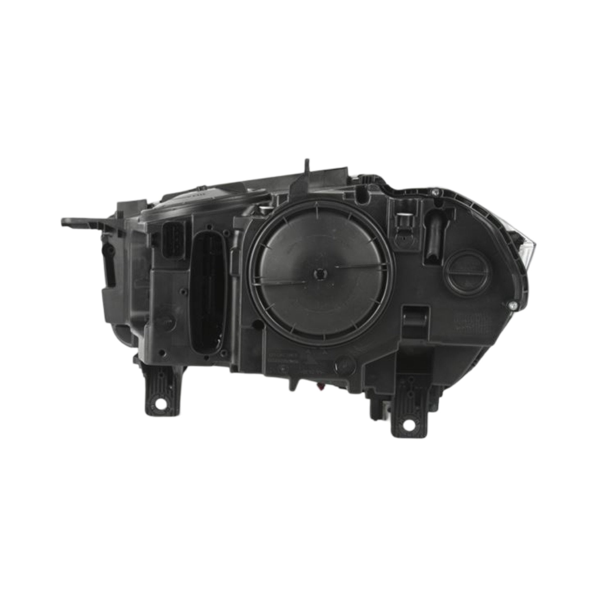 BMW X5 F15 Right Side Adaptive Xenon Headlight - GERMAN PARTS