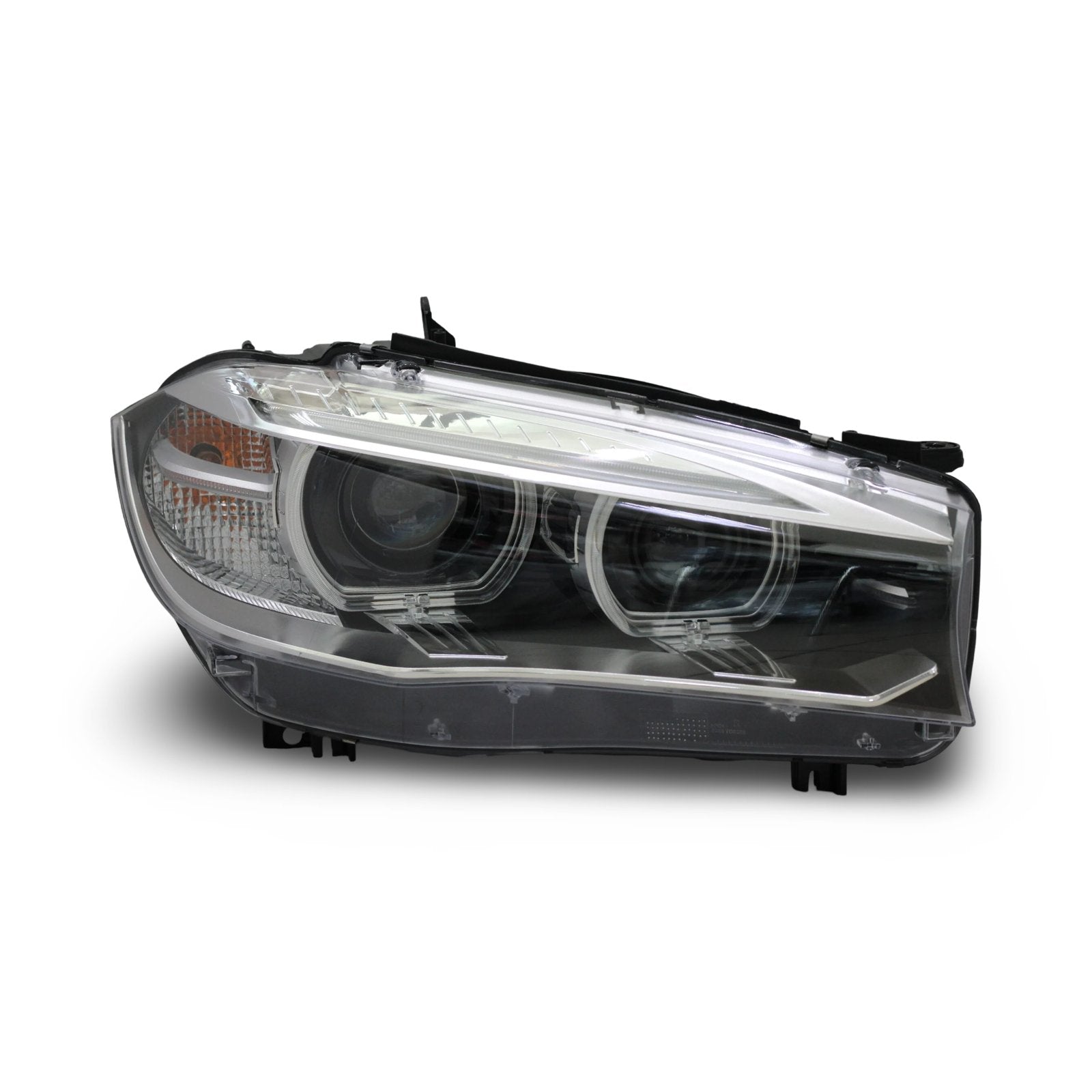 BMW X5 F15 Right Side Adaptive Xenon Headlight - GERMAN PARTS