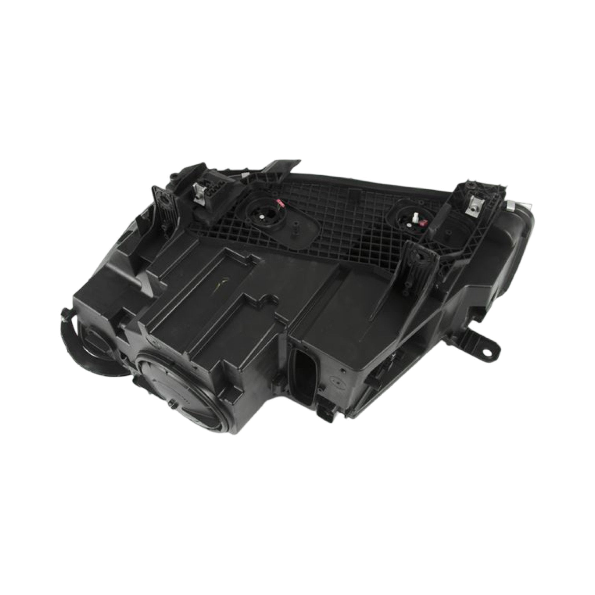 BMW X5 F15 Right Side Adaptive Xenon Headlight - GERMAN PARTS