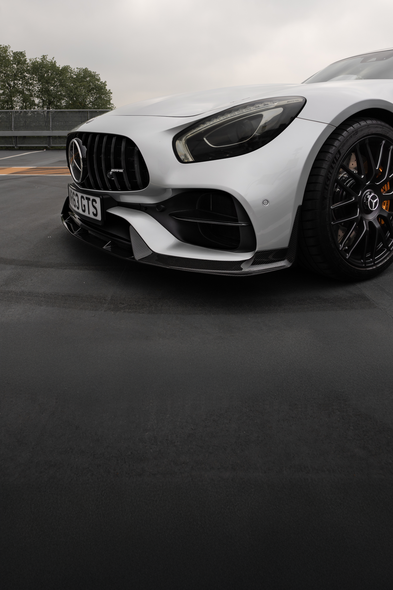 mercedes benz headlights