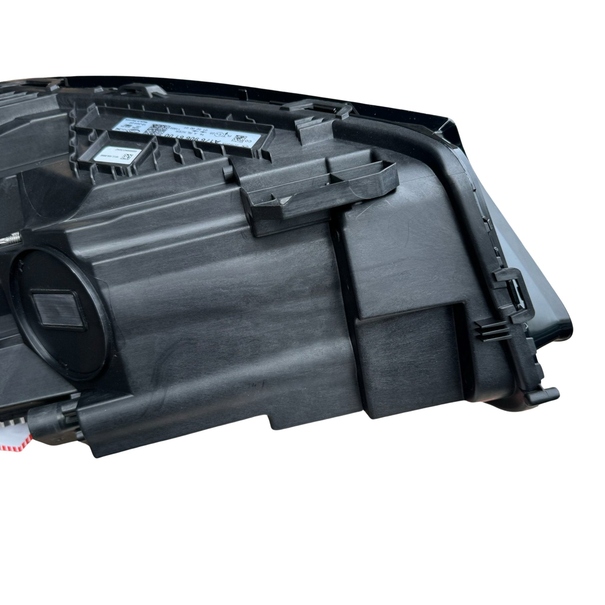 MERCEDES A CLASS W176 Left Headlight Full LED - GERMAN PARTS