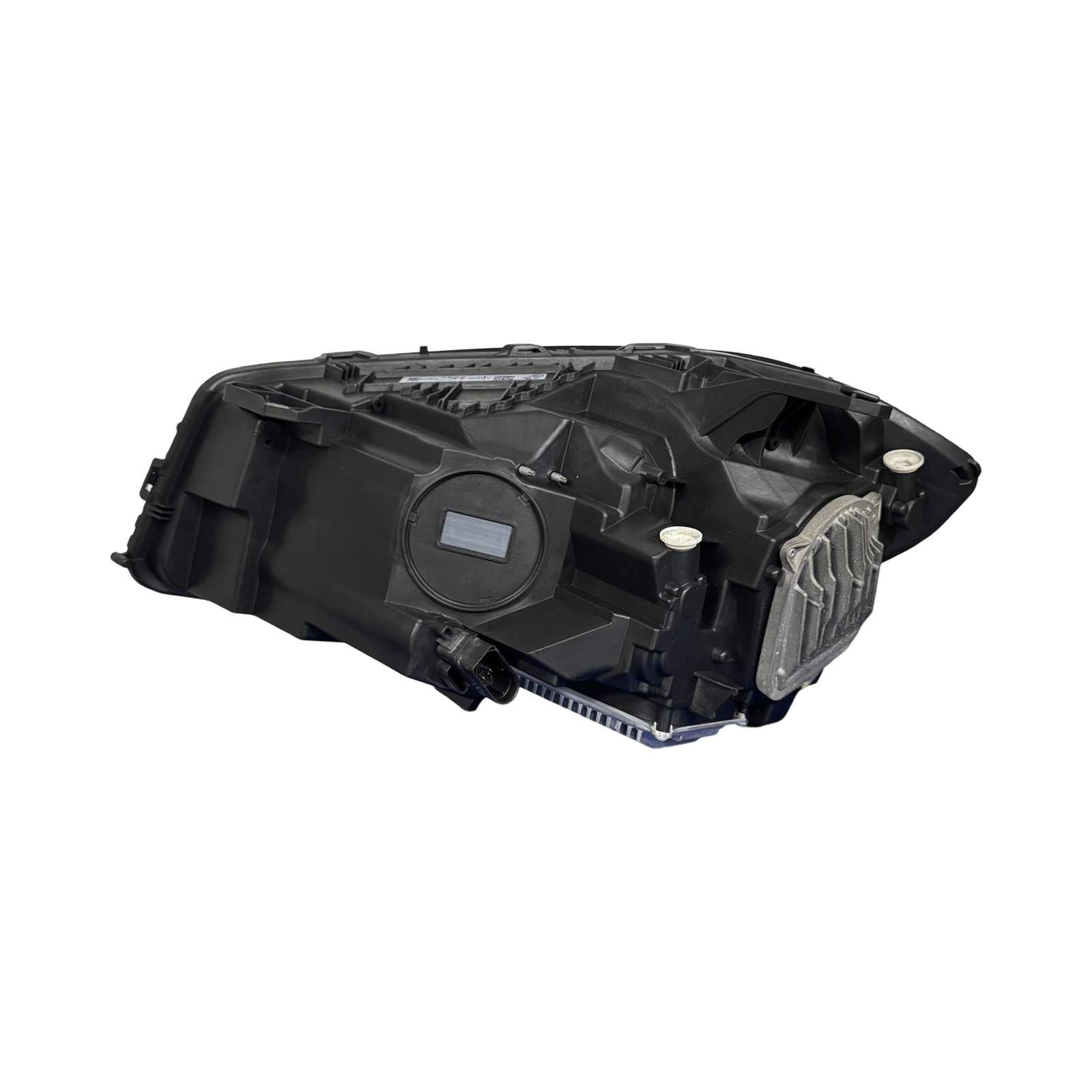 MERCEDES A CLASS W176 Right Headlight Full LED - GERMAN PARTS