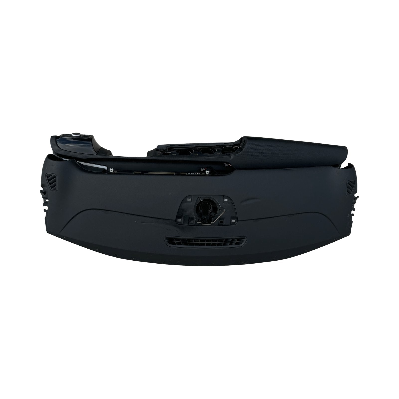 MERCEDES A CLASS W177 Dashboard and Airbag RHD 2018 - Present A1776806402 A1778602601 - GERMAN PARTS