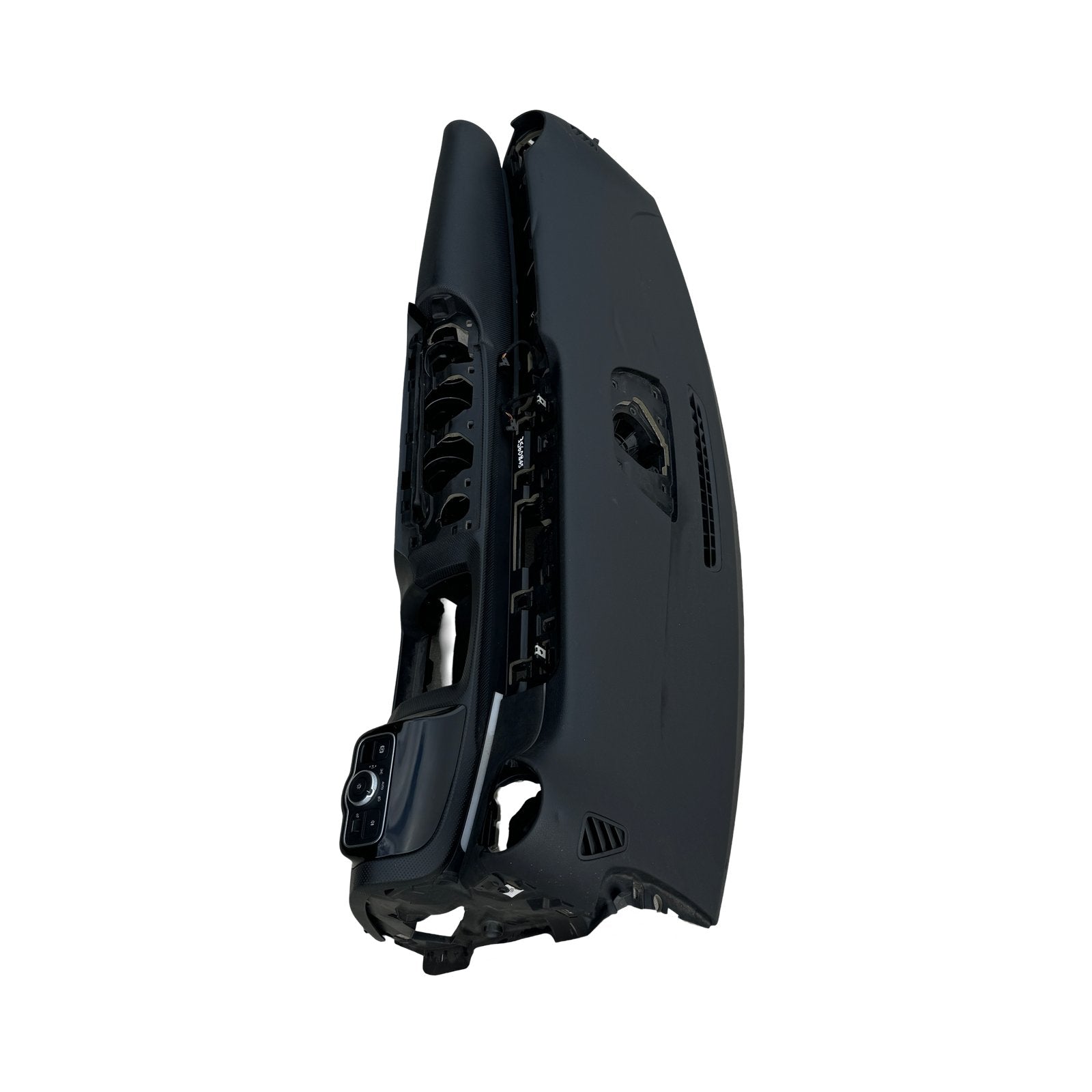 MERCEDES A CLASS W177 Dashboard and Airbag RHD 2018 - Present A1776806402 A1778602601 - GERMAN PARTS