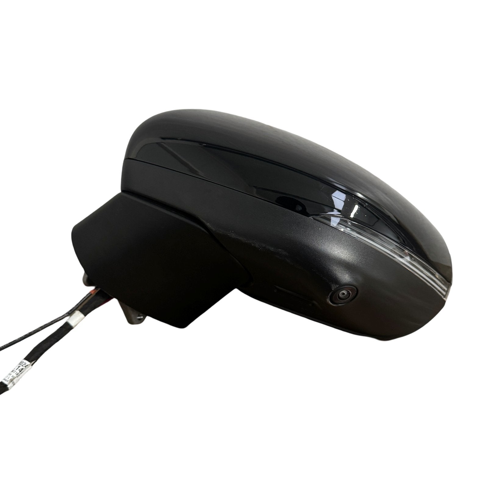 Mercedes A Class W177 Wing Mirror Passenger Side A0998117500 - GERMAN PARTS