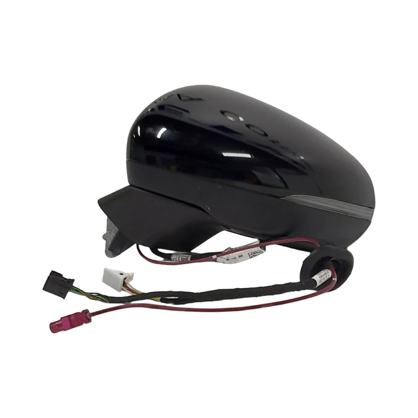 Mercedes A Class W177 Wing Mirror Passenger Side A1778101905 - GERMAN PARTS