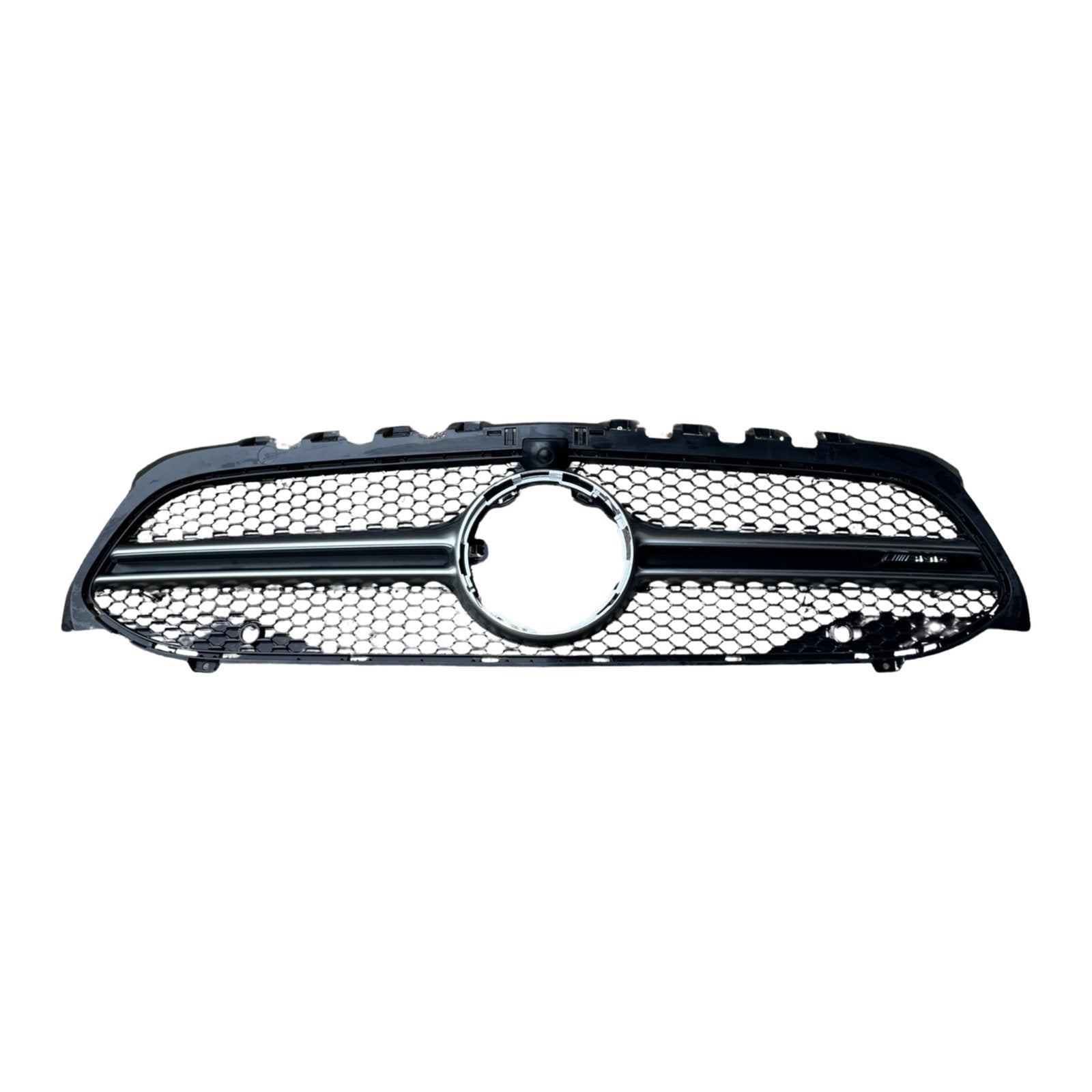 MERCEDES A35 AMG W177 Front Bumper Amg Grille - GERMAN PARTS