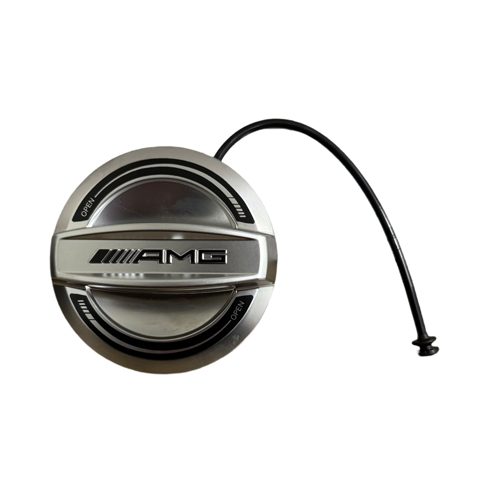 Mercedes AMG Fuel Tank Cap A0004703201 - GERMAN PARTS