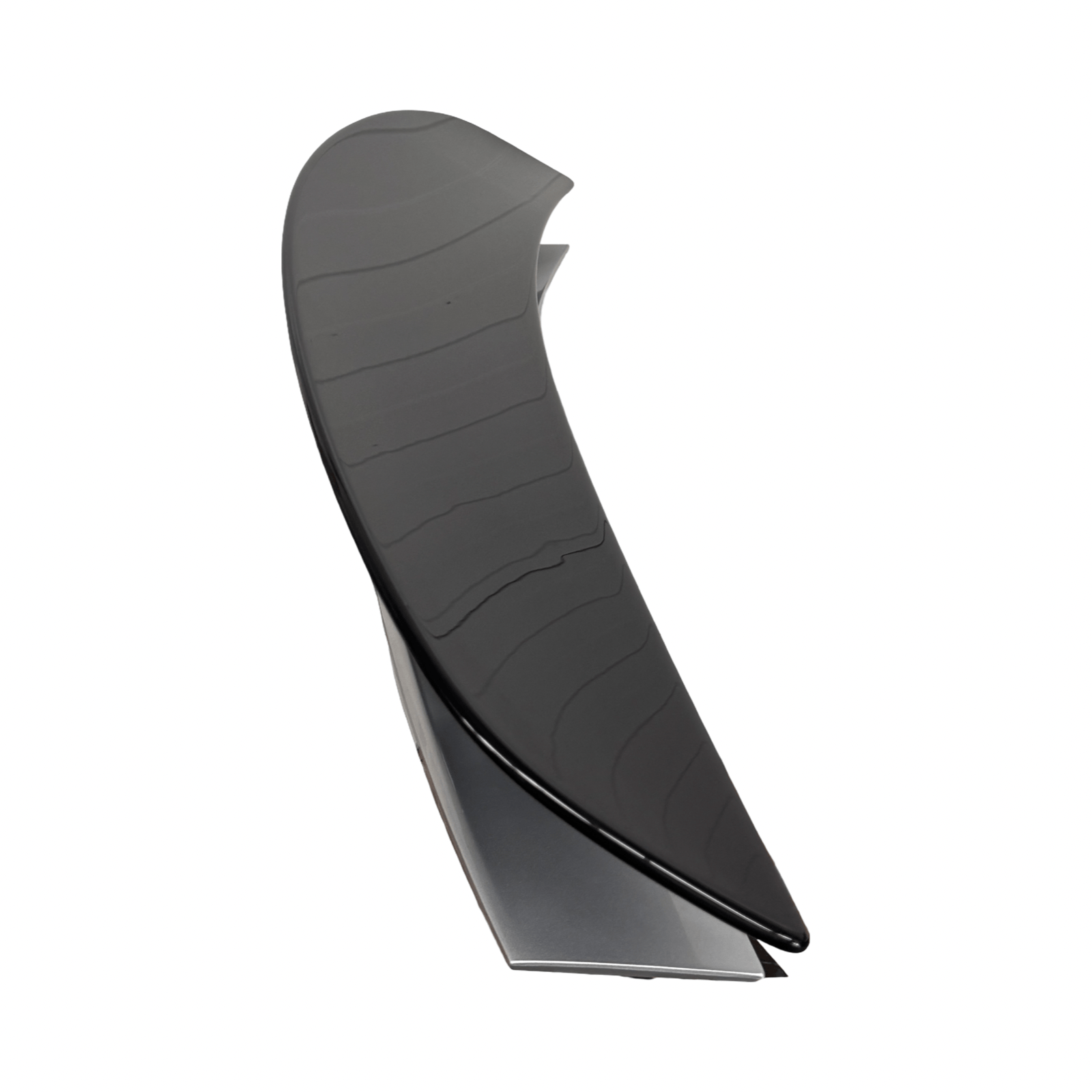 Mercedes AMG GT / GTS Edition 1 Spoiler + Plinth Genuine OEM A1907930000 - GERMAN PARTS