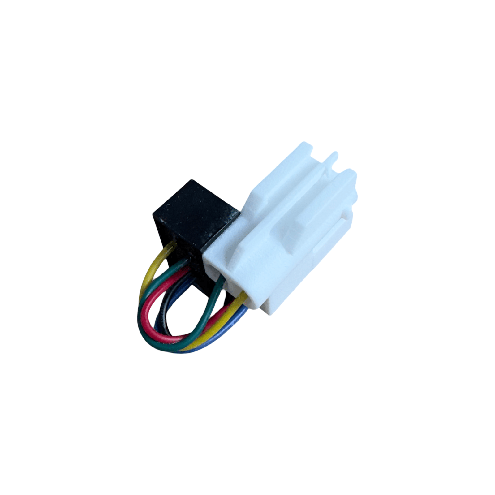 Mercedes - Benz AMG GT / GTS / GTC - Active Rear Spoiler Delete Module - GERMAN PARTS