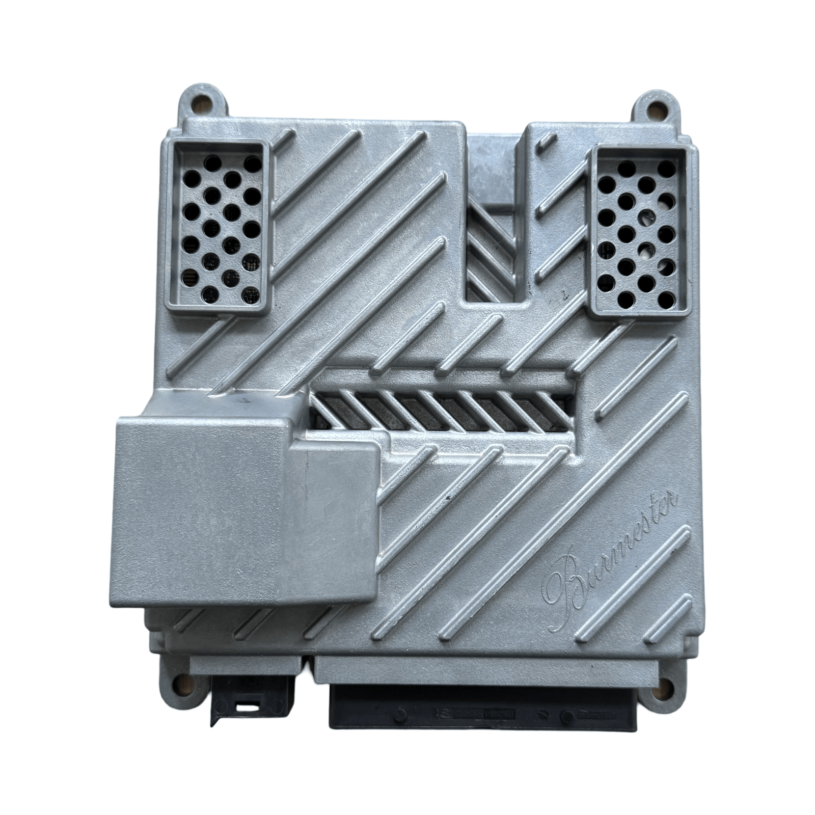 Mercedes Burmester amplifier A2139009020 - GERMAN PARTS