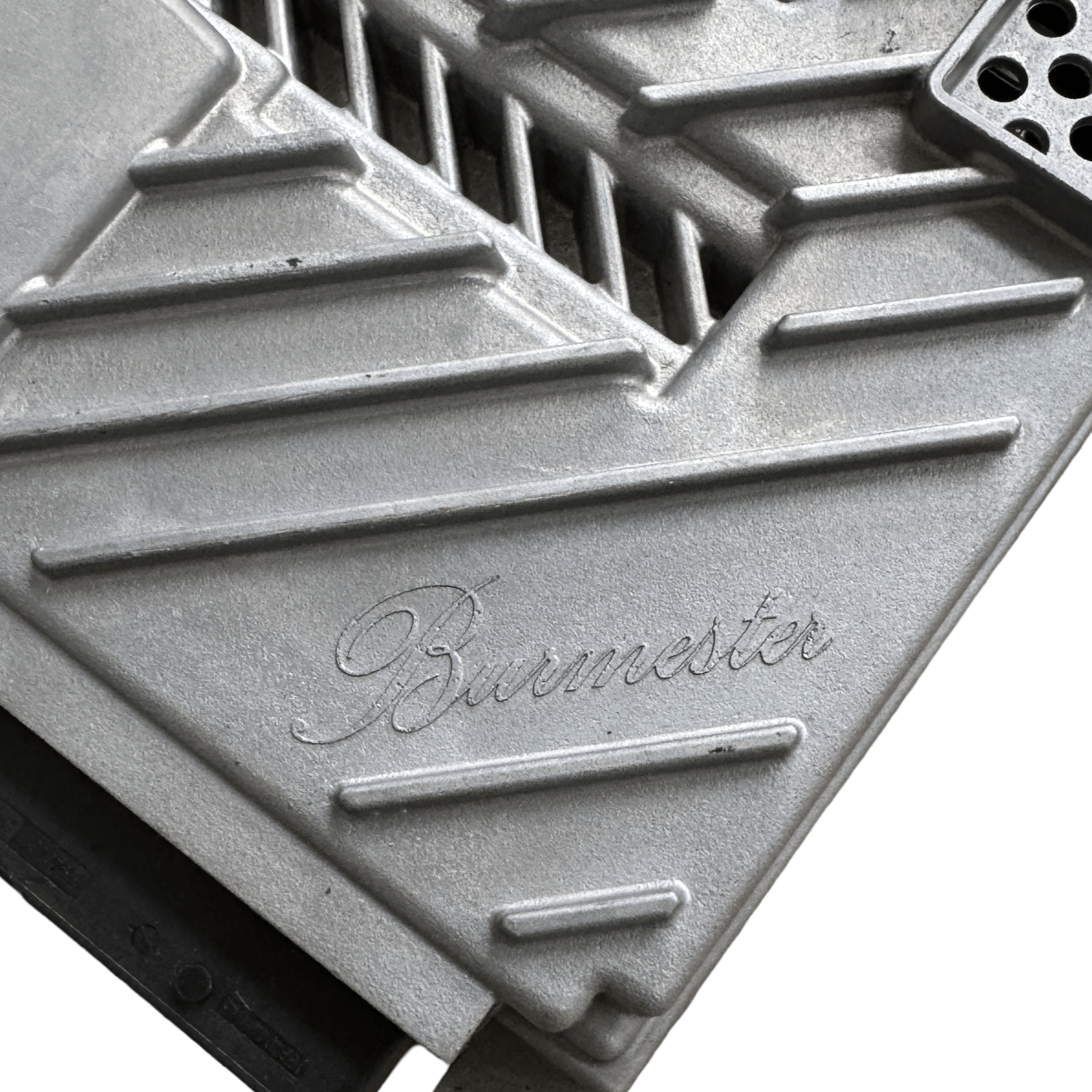 Mercedes Burmester amplifier A2139009020 - GERMAN PARTS