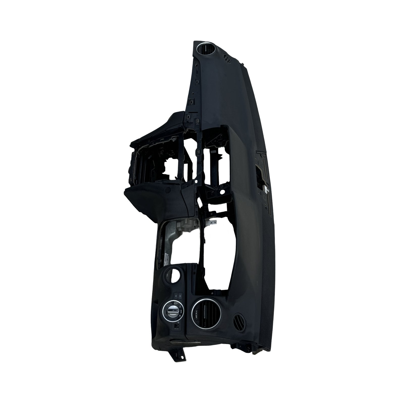 MERCEDES C CLASS W204 Dashboard and Airbag RHD 2011 - 2015 A2046805887 A2048601200 - GERMAN PARTS