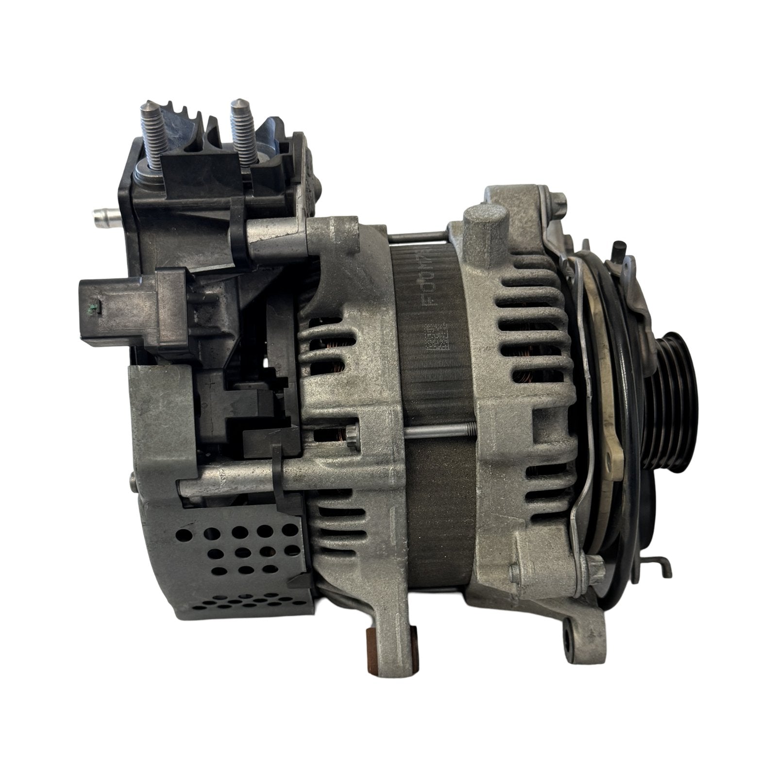 Mercedes C Class W205 1.5 C200 Petrol Alternator A2649001000 - GERMAN PARTS