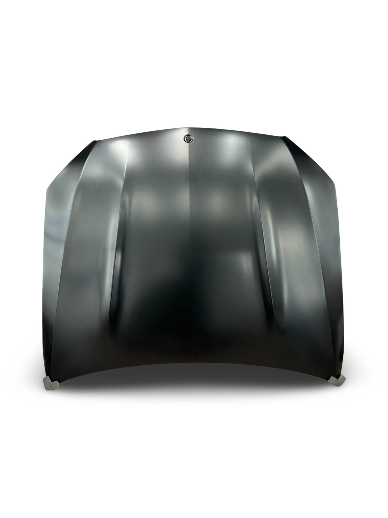 MERCEDES C CLASS W205 C63 *look* aluminium bonnet - GERMAN PARTS